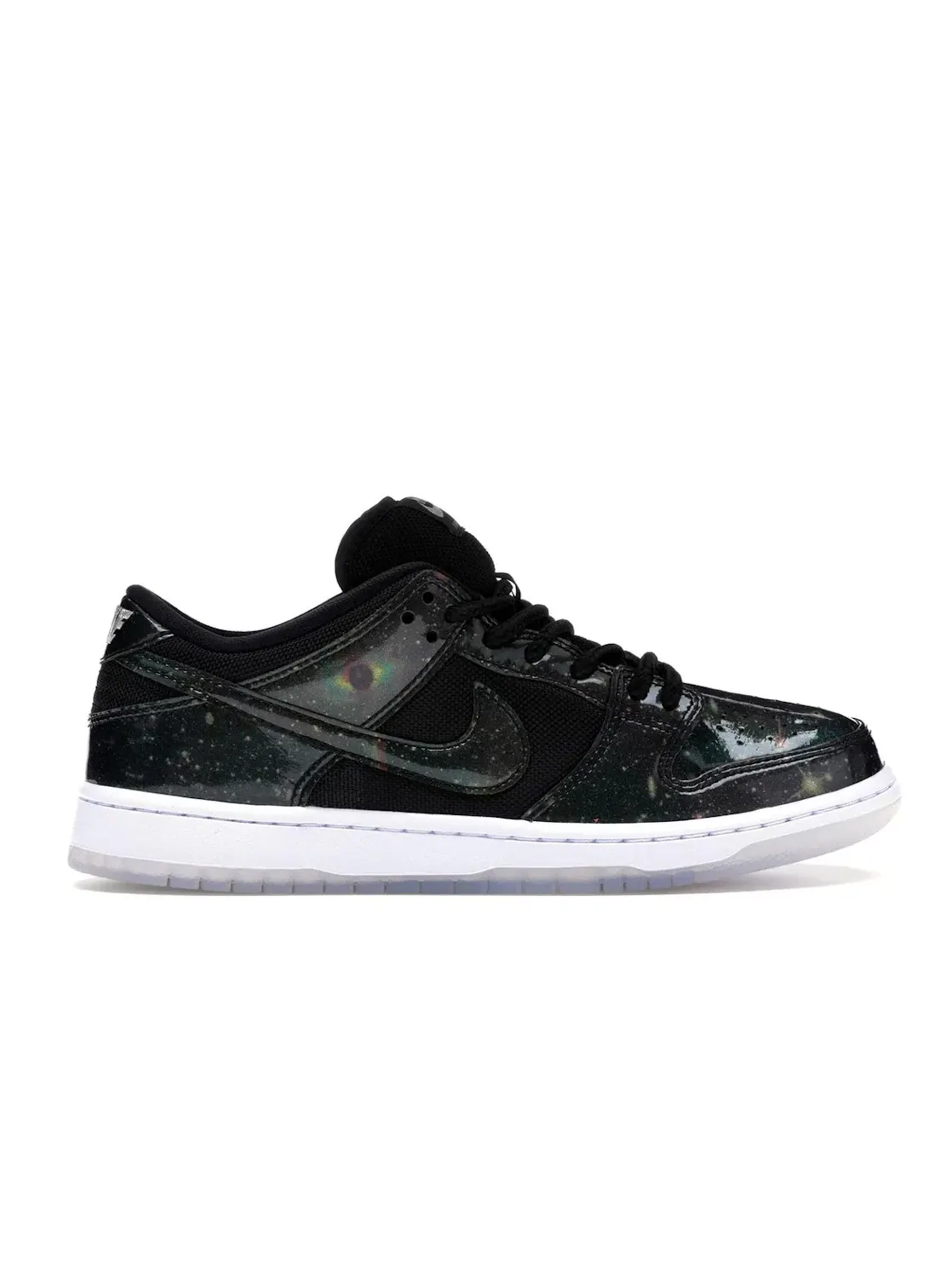 Мужские кроссовки с принтом Nike SB Dunk Low Nike — изображение 1 из 4