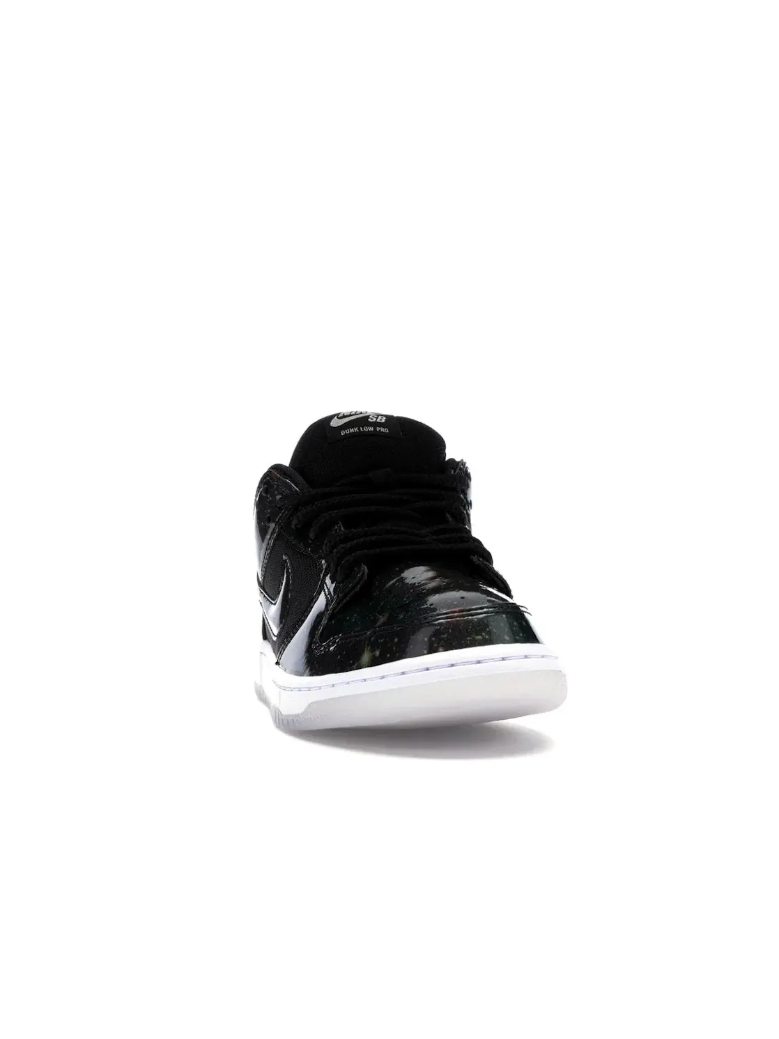 Мужские кроссовки с принтом Nike SB Dunk Low Nike — изображение 2 из 4