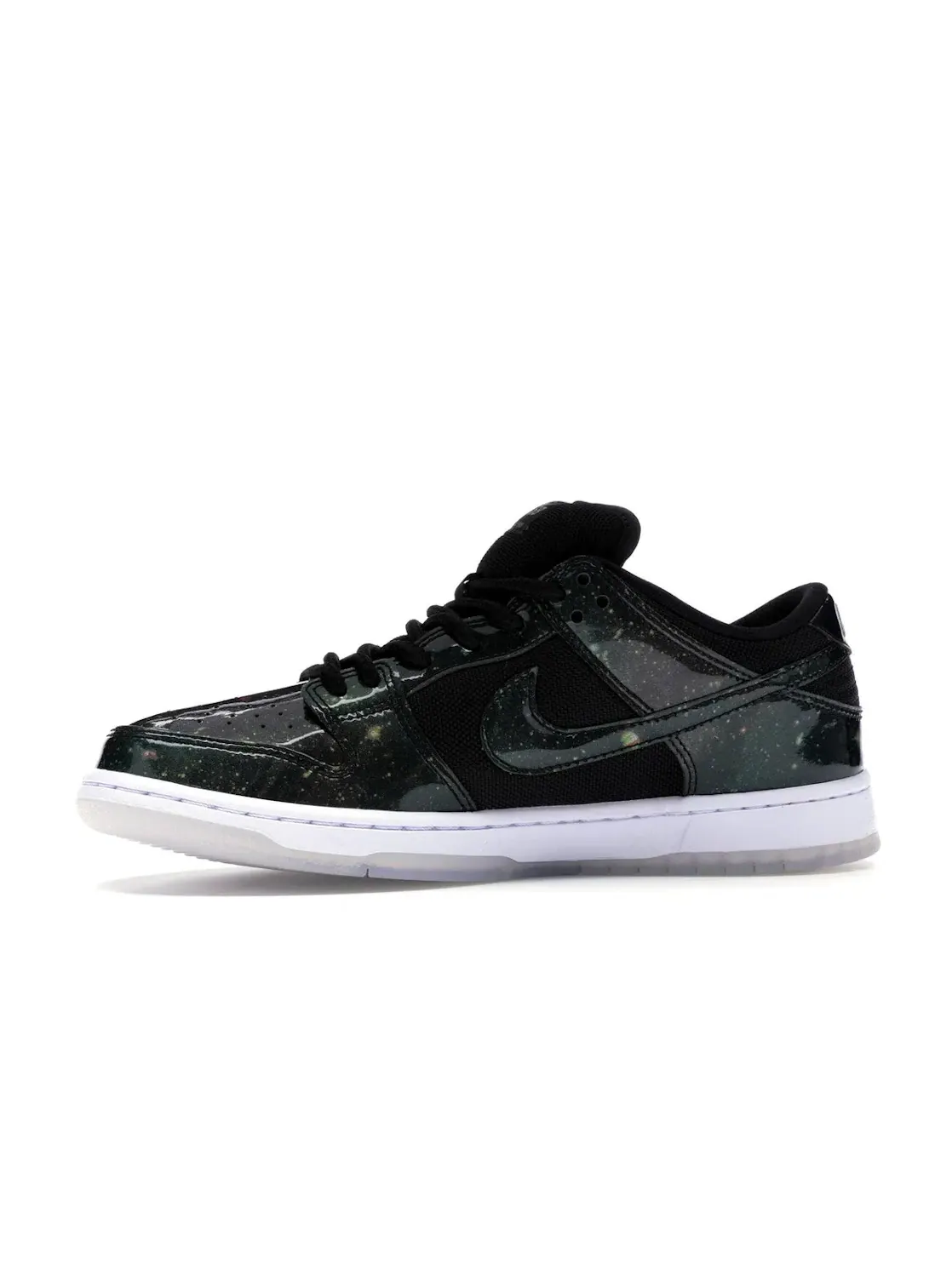 Мужские кроссовки с принтом Nike SB Dunk Low Nike — изображение 3 из 4