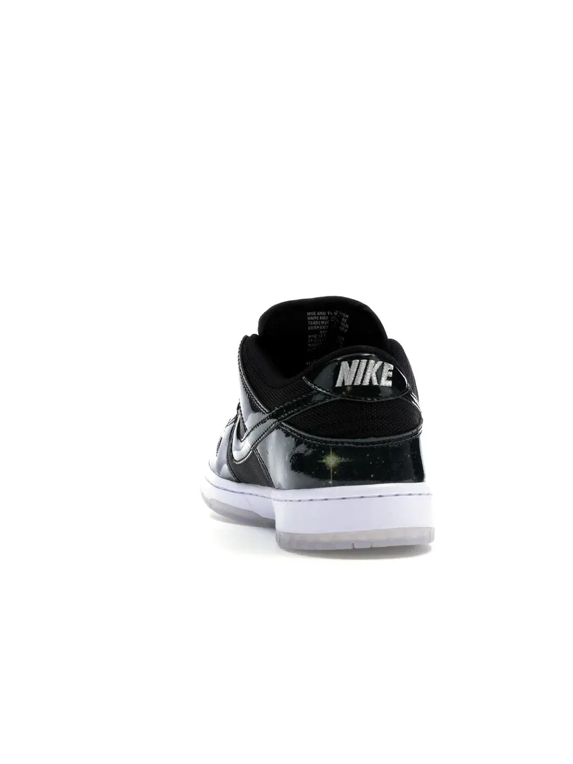Мужские кроссовки с принтом Nike SB Dunk Low Nike — изображение 4 из 4
