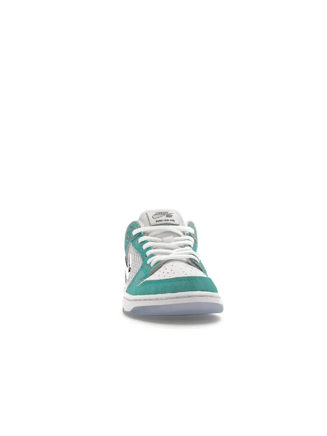 Детские кроссовки для активного отдыха Nike SB Dunk Low April Skateboards — изображение 2 из 4