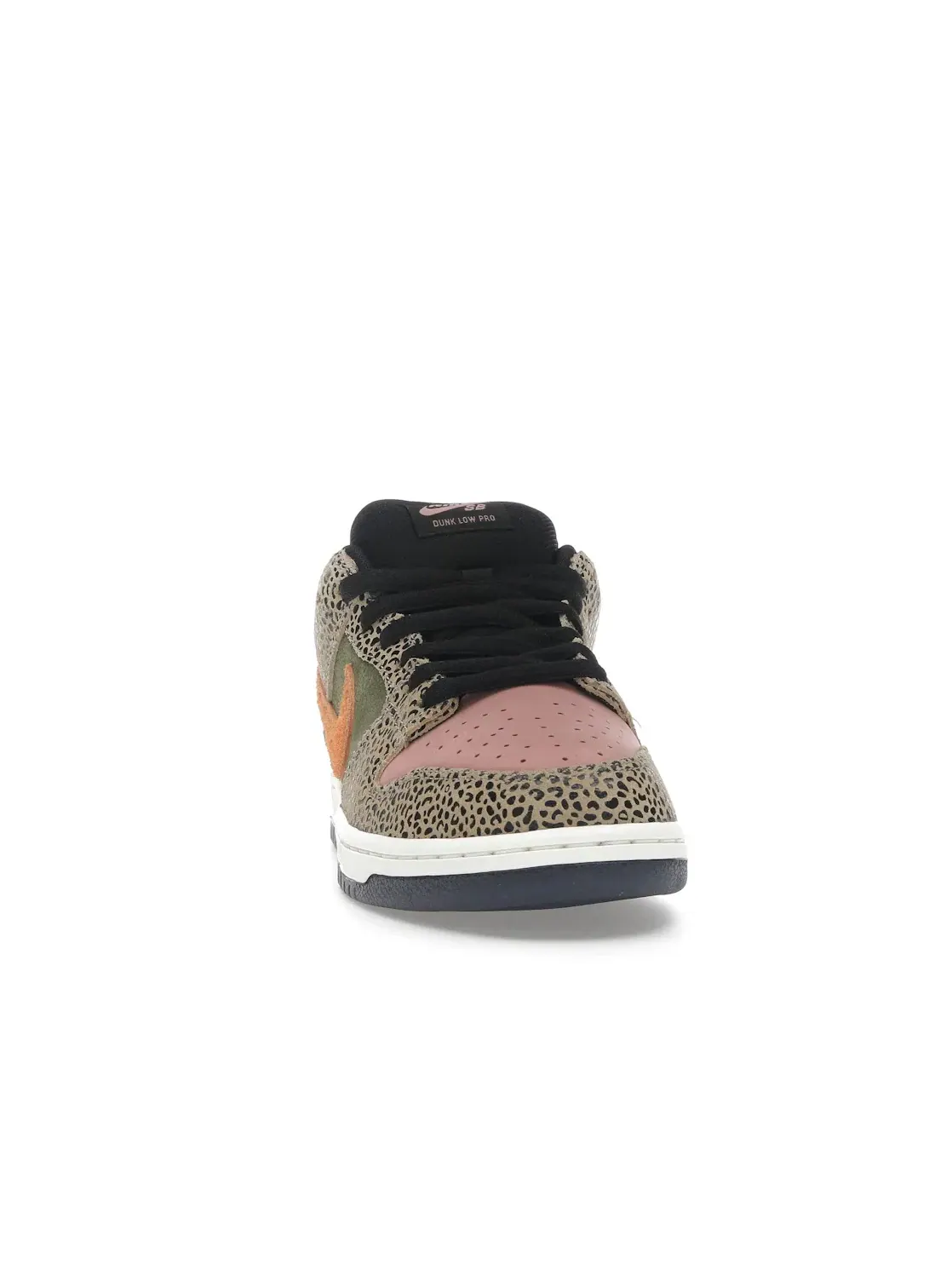 Мужские кроссовки Lifestyle Nike SB Dunk Low — изображение 2 из 4