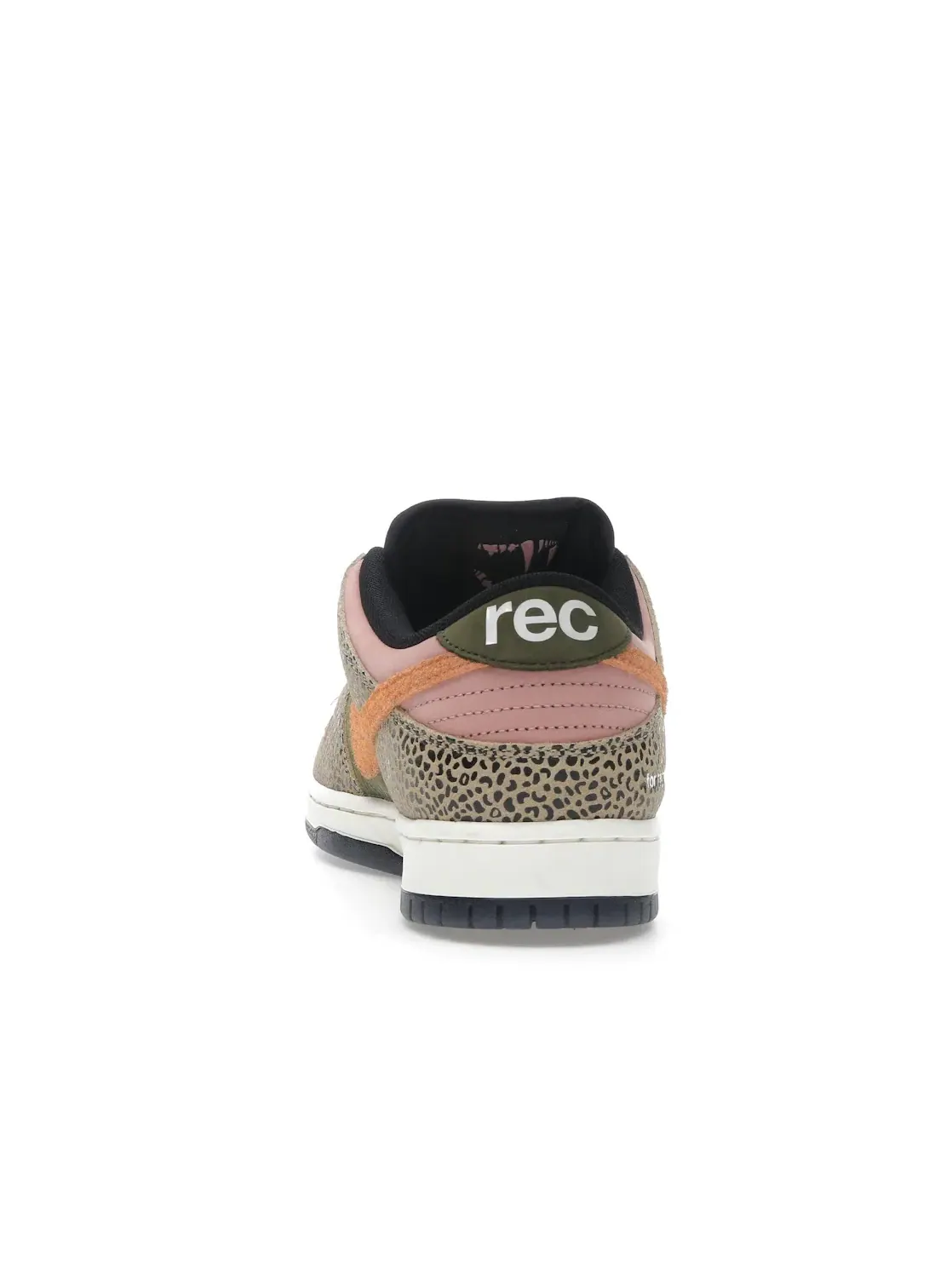 Мужские кроссовки Lifestyle Nike SB Dunk Low — изображение 4 из 4
