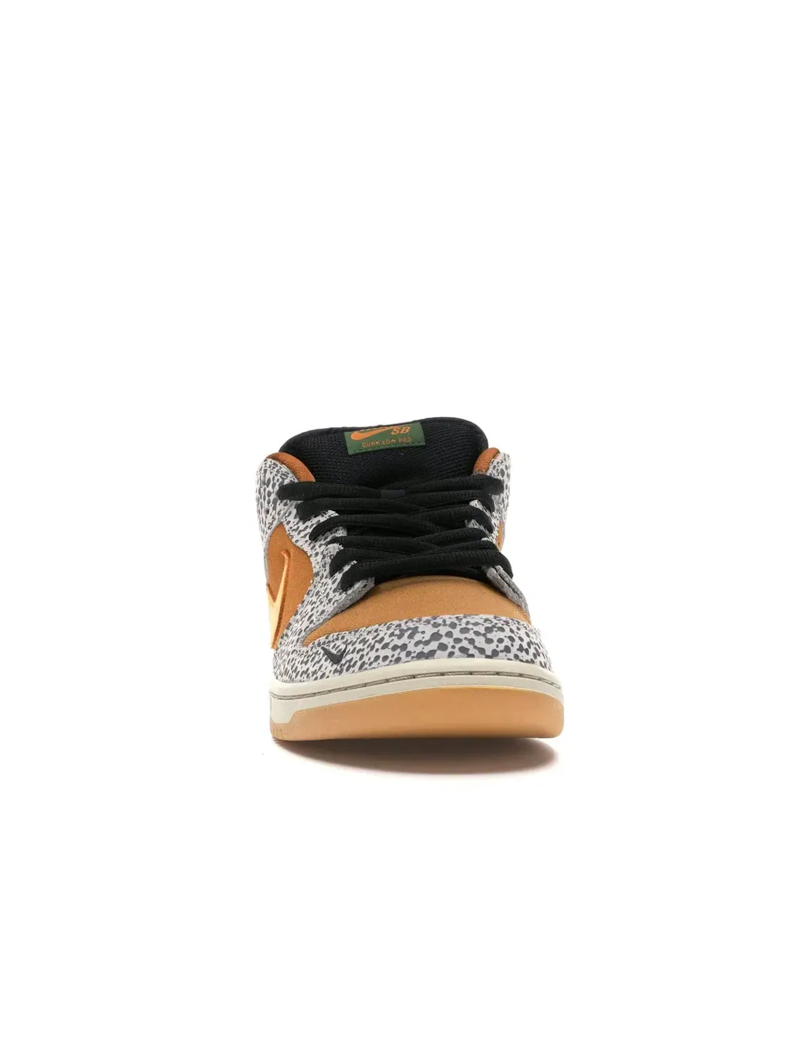 Мужские кроссовки с принтом Nike SB Dunk Low Nike — изображение 2 из 4