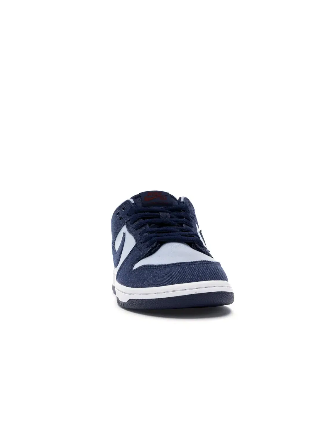 Мужские кроссовки Nike SB Dunk Low — изображение 2 из 4, синий/синий-синий