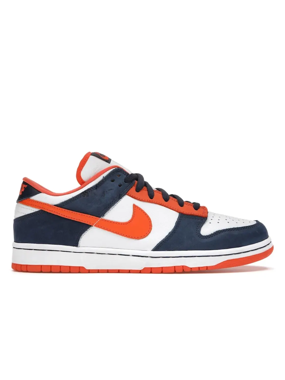 Мужские кроссовки Nike SB Dunk Low — изображение 1 из 4