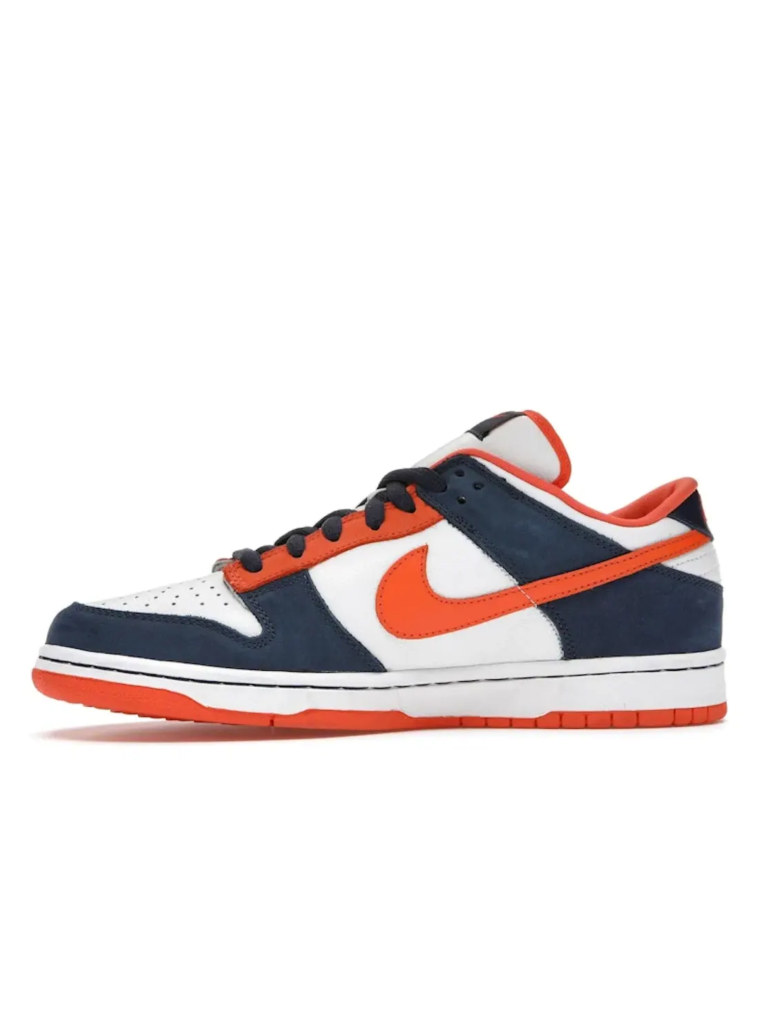 Мужские кроссовки Nike SB Dunk Low — изображение 3 из 4