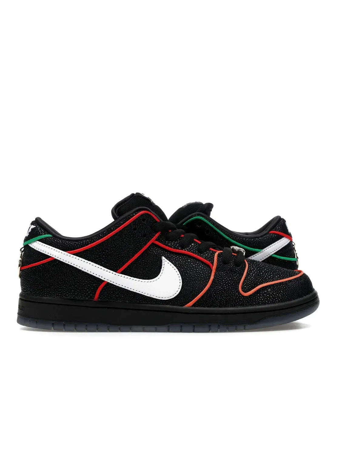 Мужские кроссовки Nike SB Dunk Low — изображение 1 из 4