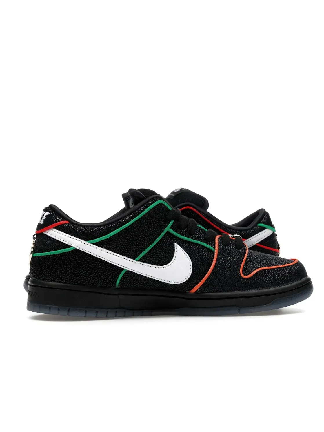 Мужские кроссовки Nike SB Dunk Low — изображение 3 из 4