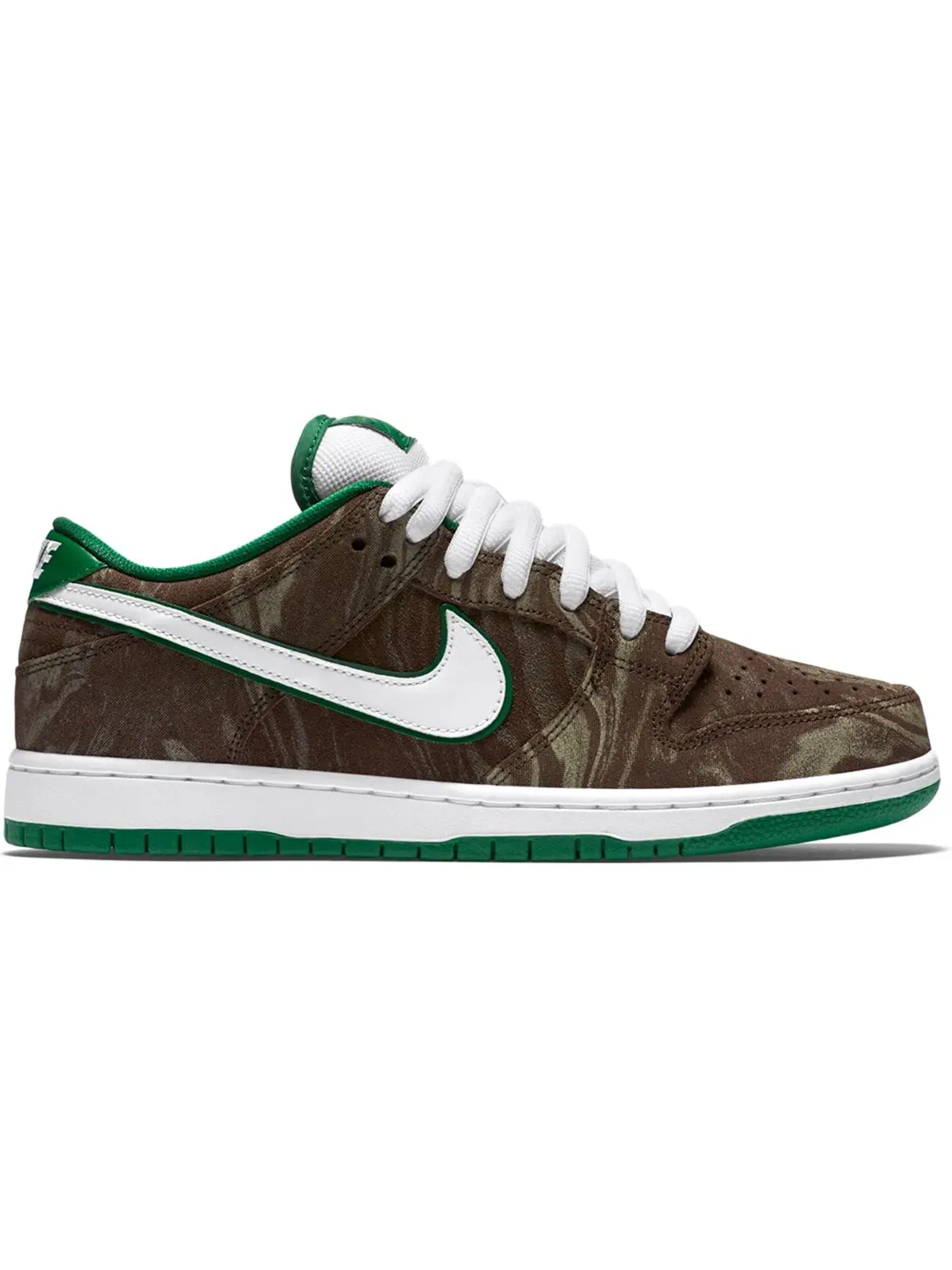 Мужские кроссовки Nike SB Dunk Low Coffee Lovers — изображение 1 из 1