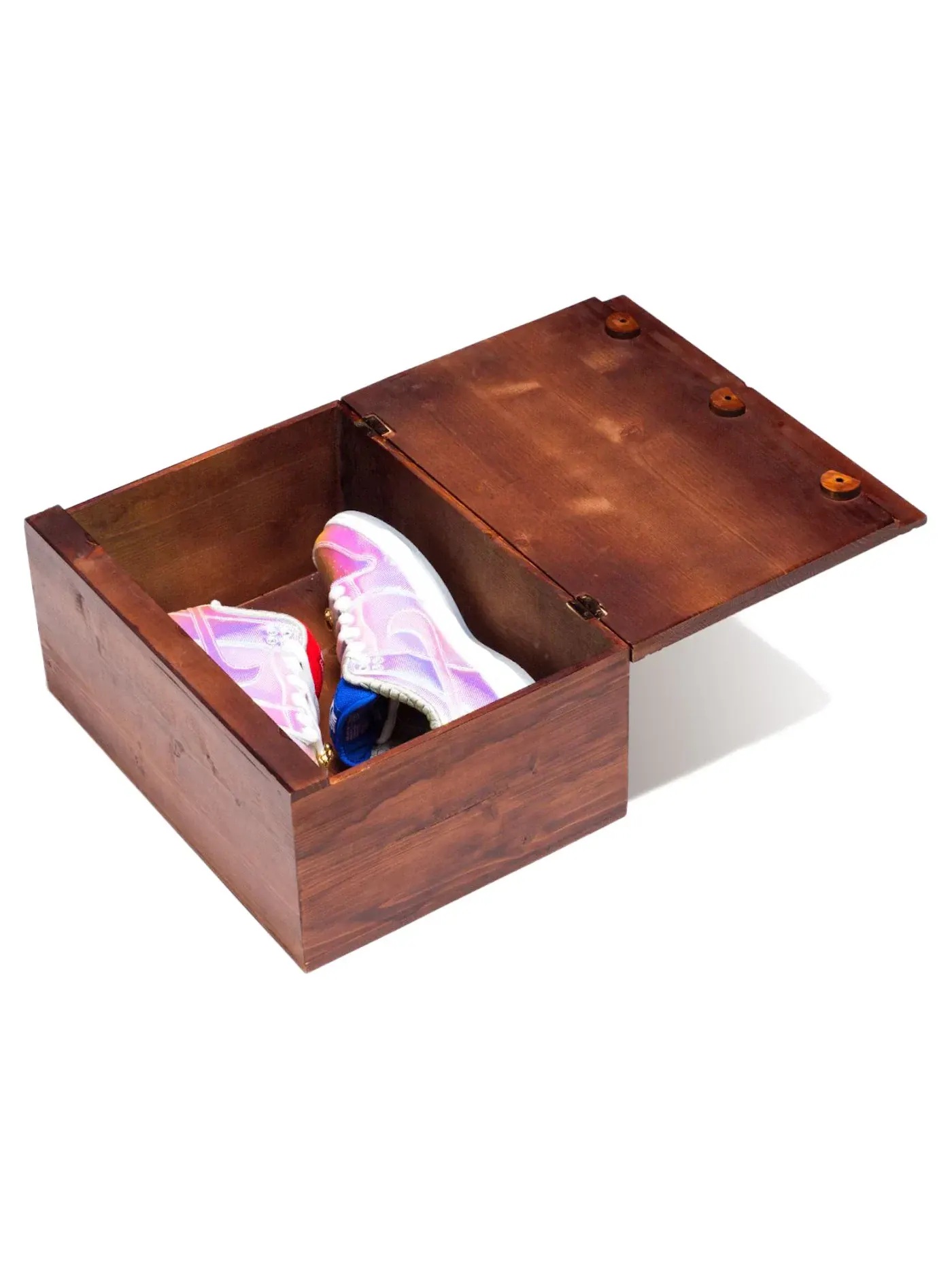 Мужские кроссовки Nike SB Dunk Low Concepts Holy Grail — изображение 1 из 2, мульти