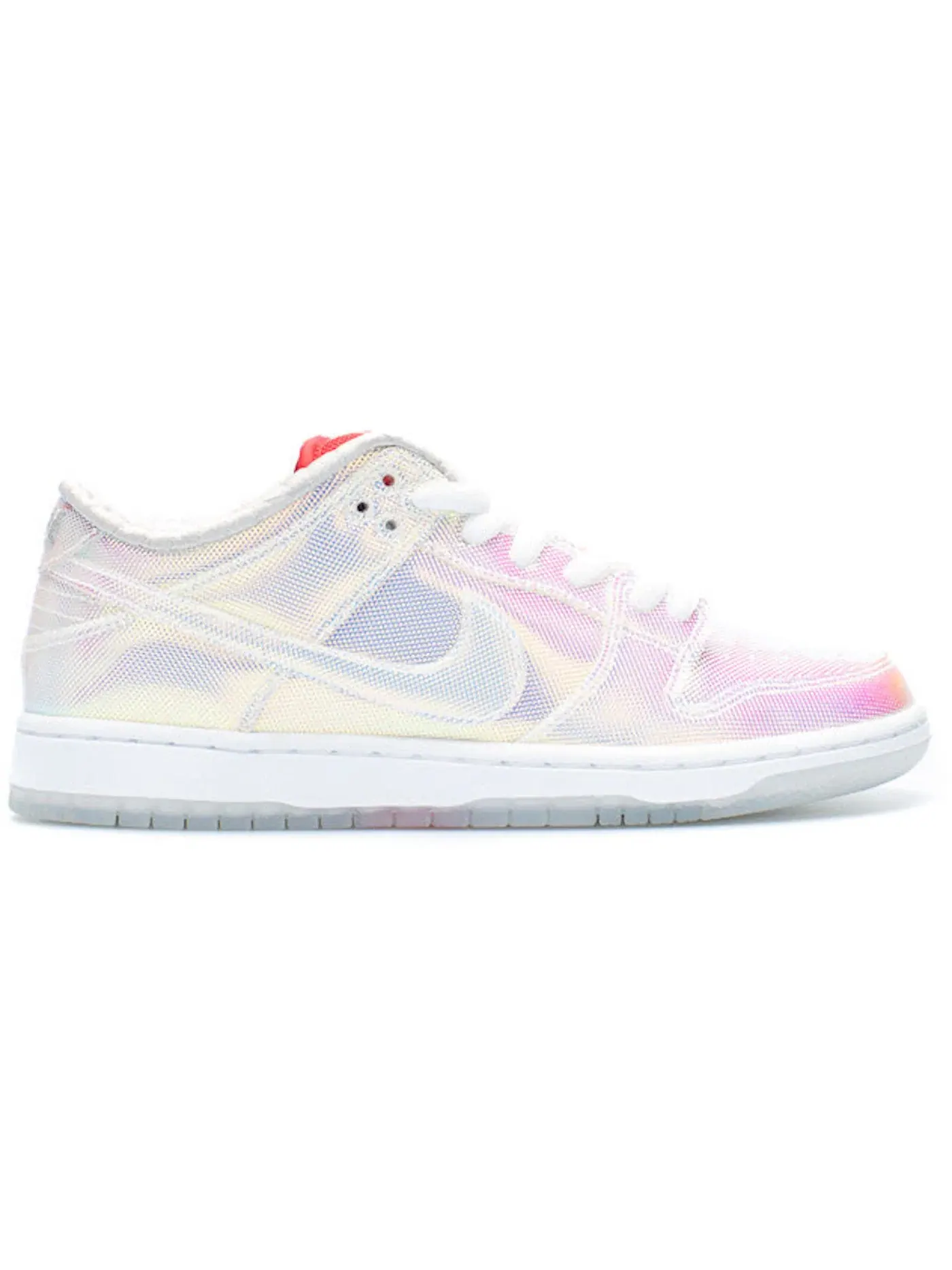 Мужские кроссовки Nike SB Dunk Low Concepts Holy Grail — изображение 2 из 2, мульти