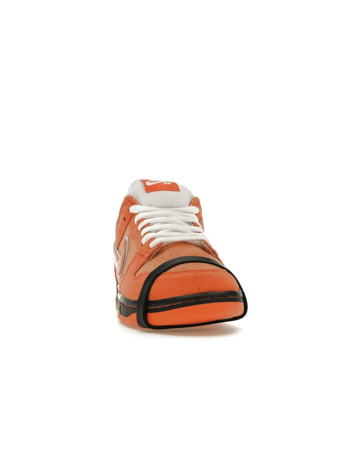Мужские кроссовки с принтом Nike SB Dunk Low Concepts Orange Lobster Nike — изображение 2 из 4