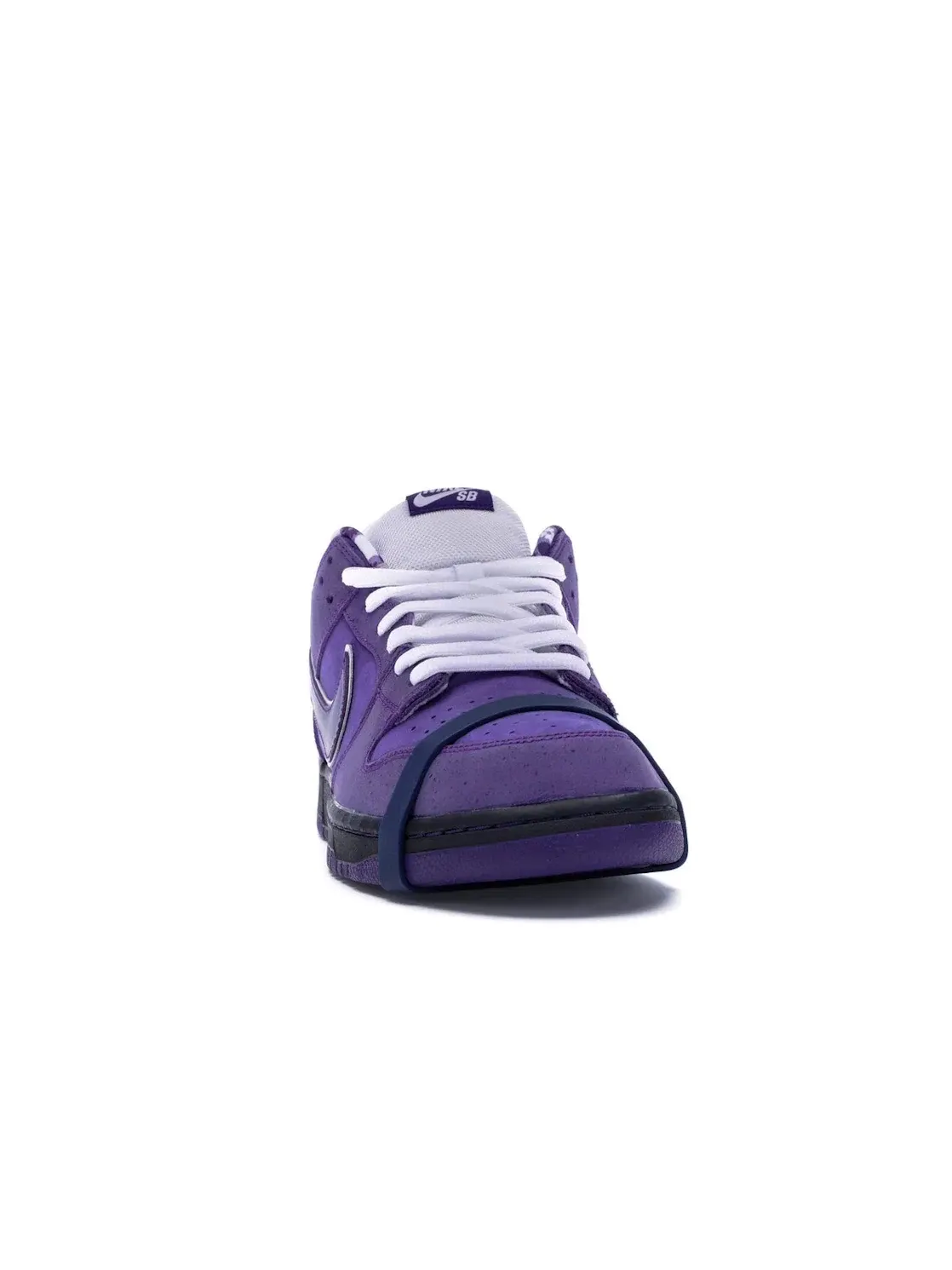 Мужские кроссовки Nike SB Dunk Low Concepts Purple Lobster (Special Box) — изображение 2 из 4, фиолетовый