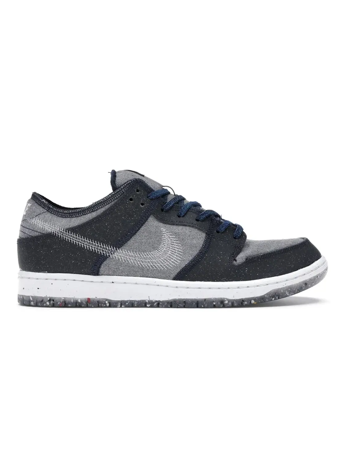 Мужские кроссовки с принтом Nike SB Dunk Low Nike — изображение 1 из 4