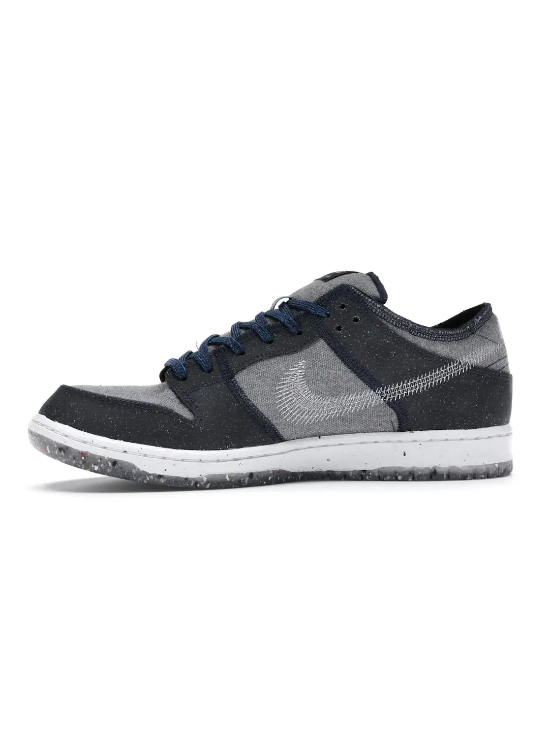 Мужские кроссовки с принтом Nike SB Dunk Low Nike — изображение 3 из 4