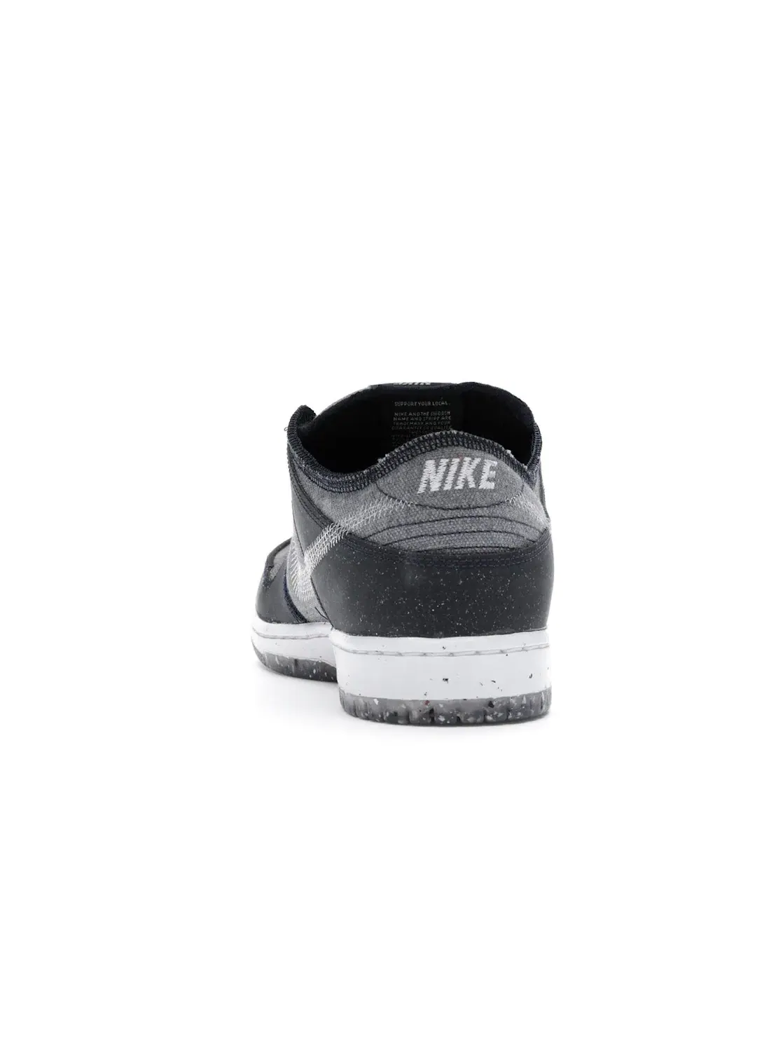 Мужские кроссовки с принтом Nike SB Dunk Low Nike — изображение 4 из 4