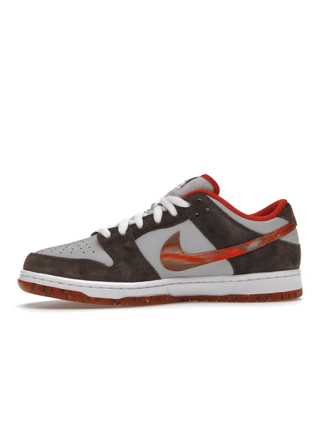 Мужские кроссовки с низким верхом Nike SB Dunk Low Nike — изображение 3 из 4