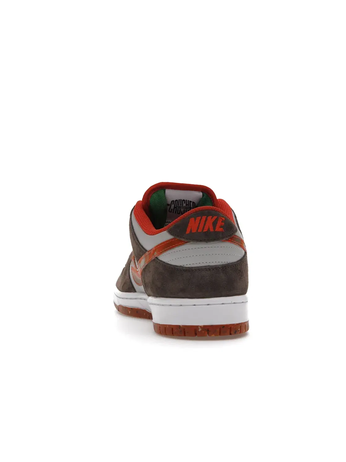 Мужские кроссовки с низким верхом Nike SB Dunk Low Nike — изображение 4 из 4