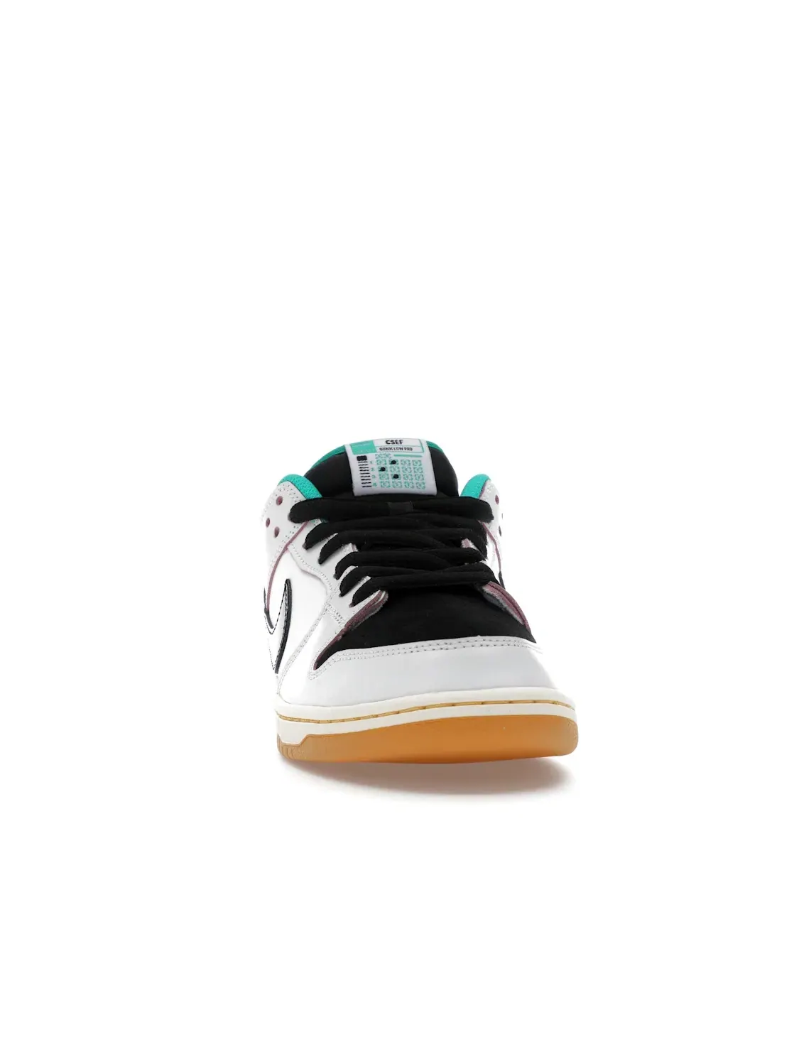Мужские кроссовки с принтом Nike SB Dunk Low CSEF Nike — изображение 2 из 4