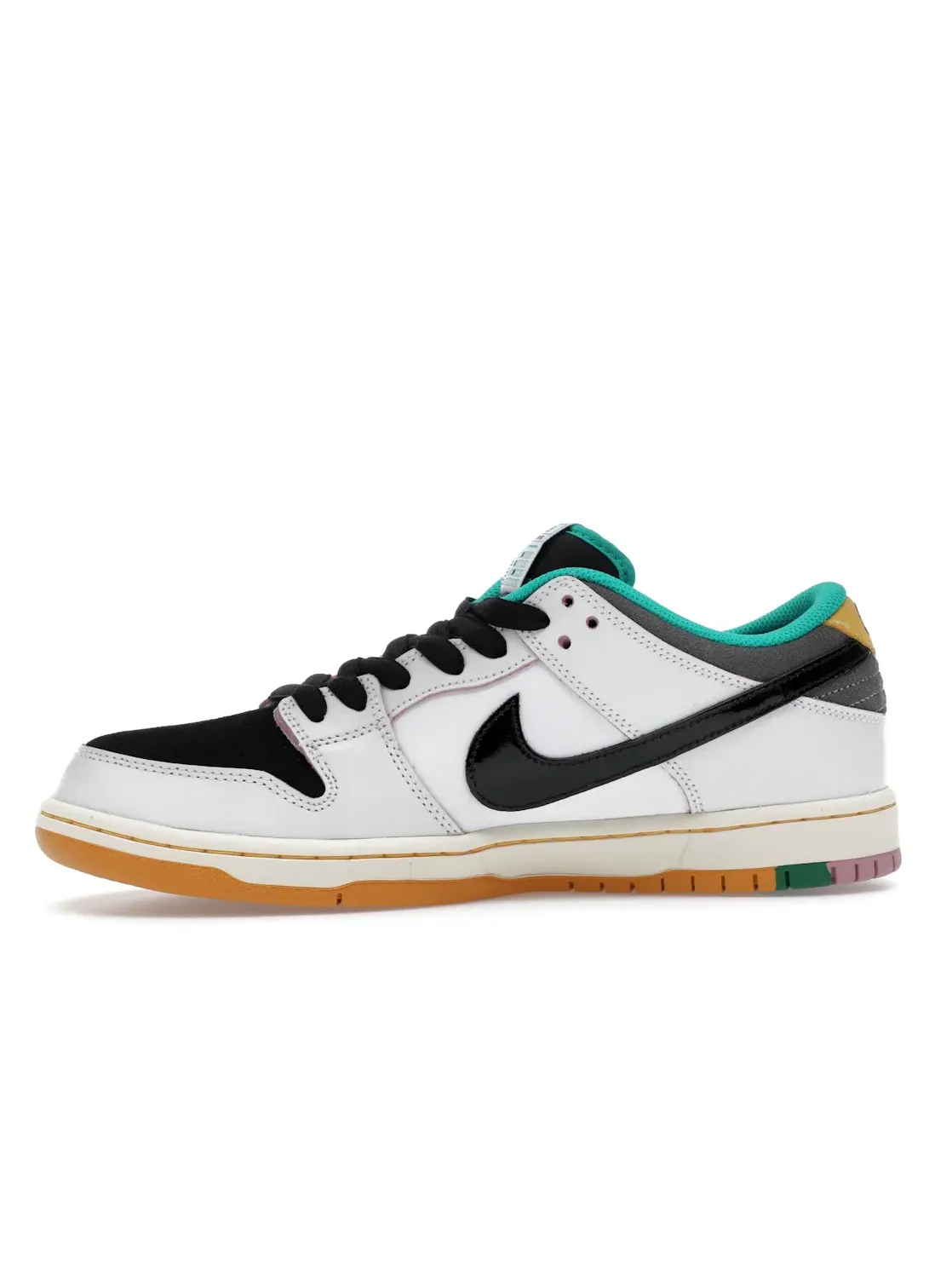 Мужские кроссовки с принтом Nike SB Dunk Low CSEF Nike — изображение 3 из 4
