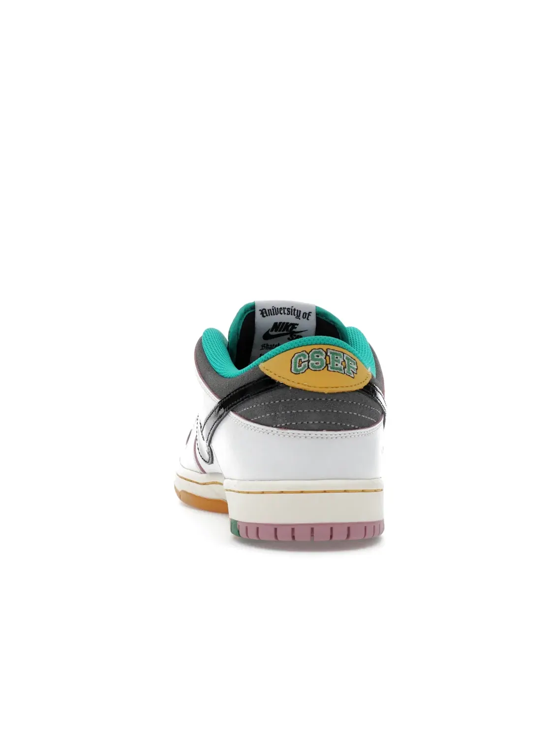 Мужские кроссовки с принтом Nike SB Dunk Low CSEF Nike — изображение 4 из 4