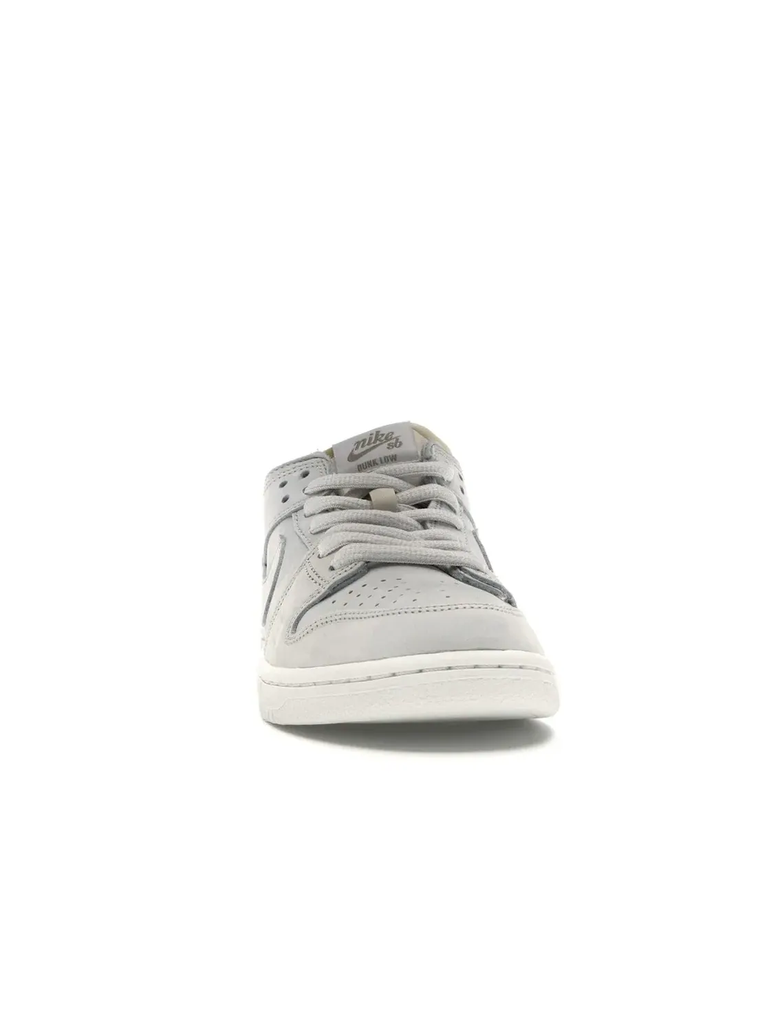 Мужские кроссовки с минималистичным дизайном Nike SB Dunk Low Decon Nike — изображение 2 из 4