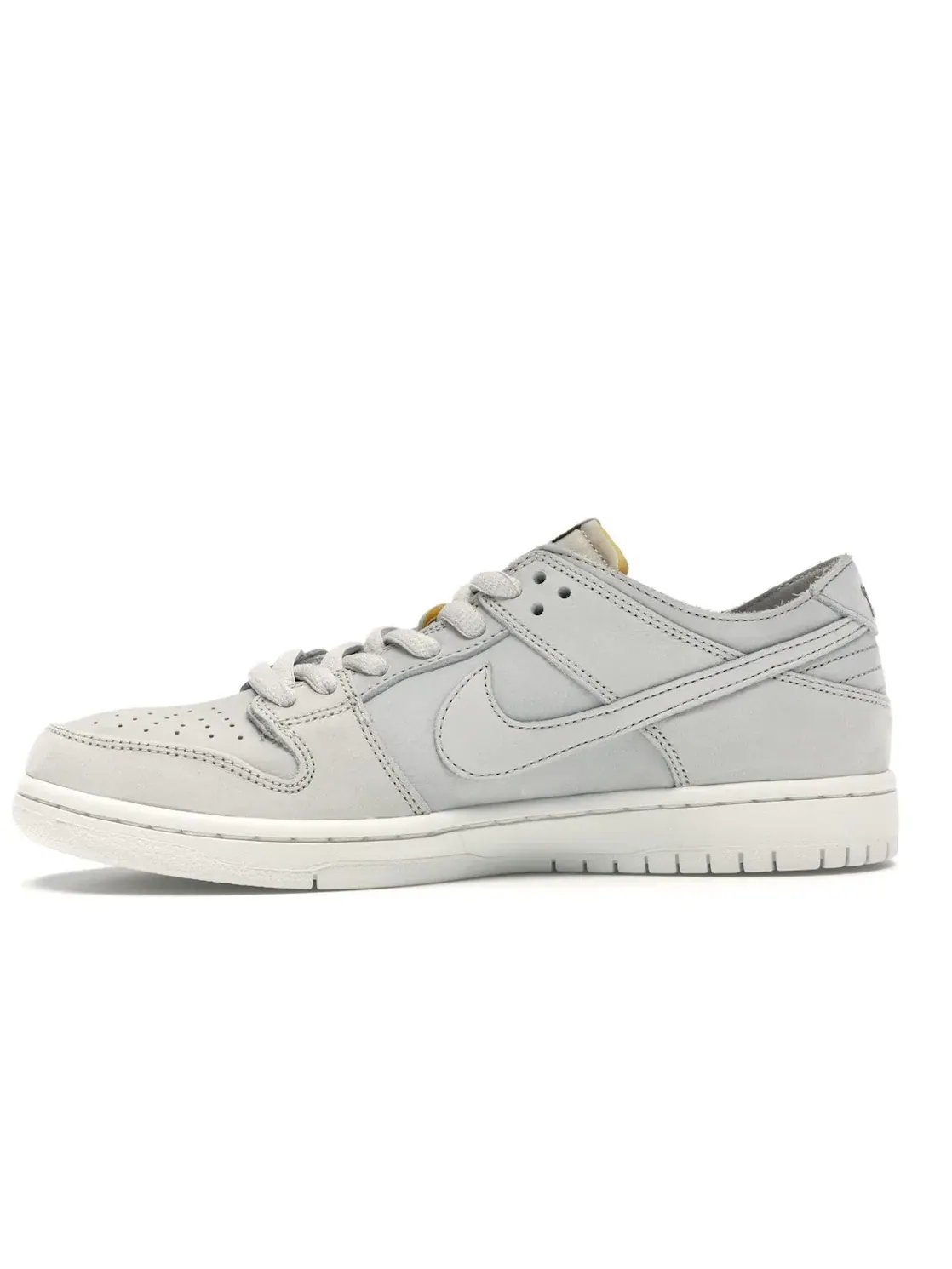 Мужские кроссовки с минималистичным дизайном Nike SB Dunk Low Decon Nike — изображение 3 из 4