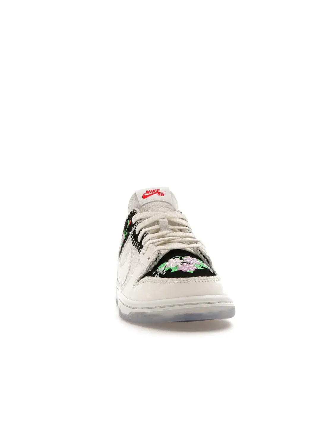 Мужские кроссовки с принтом Nike SB Dunk Low Decon N7 — изображение 2 из 4