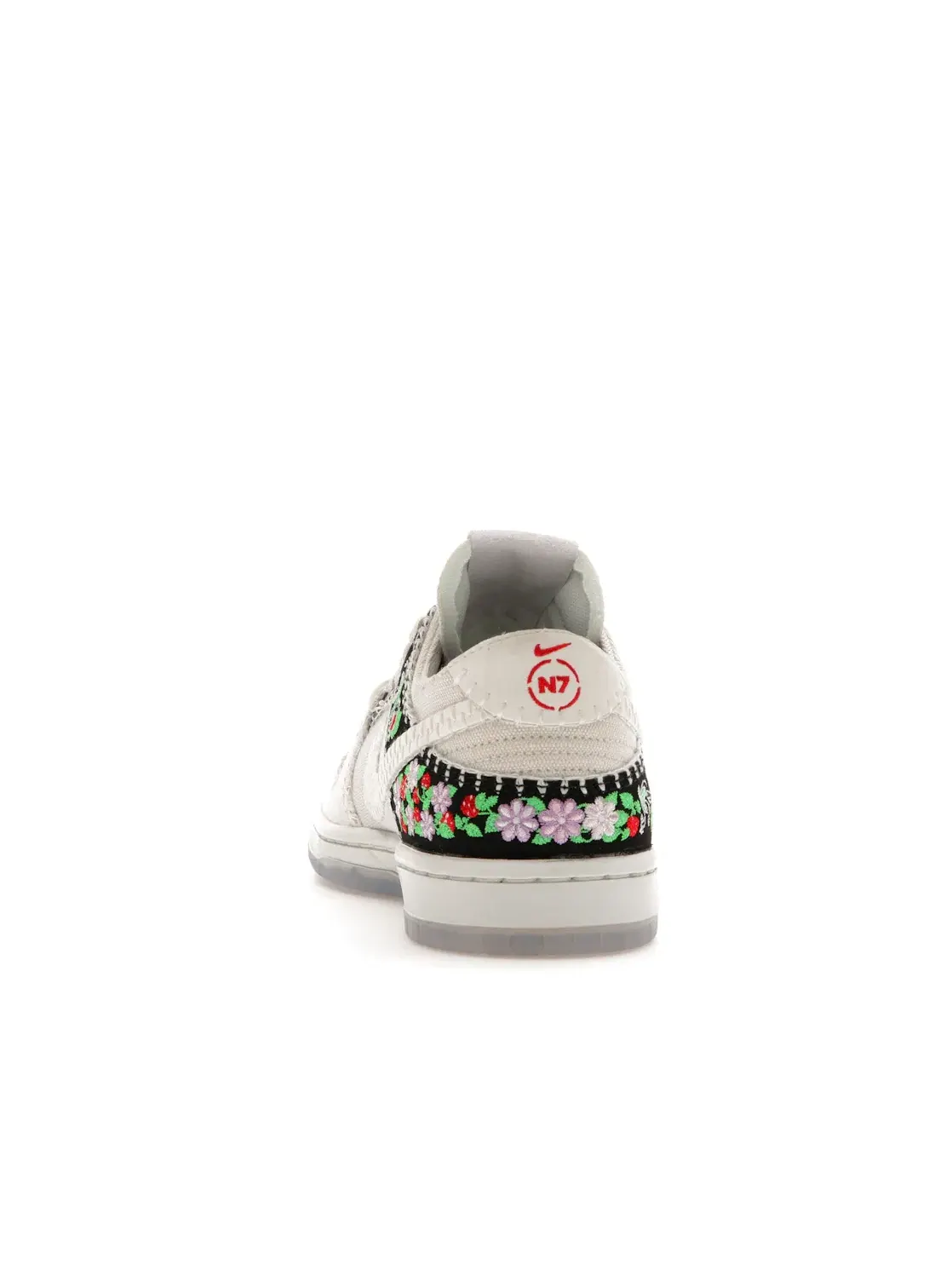 Мужские кроссовки с принтом Nike SB Dunk Low Decon N7 — изображение 4 из 4
