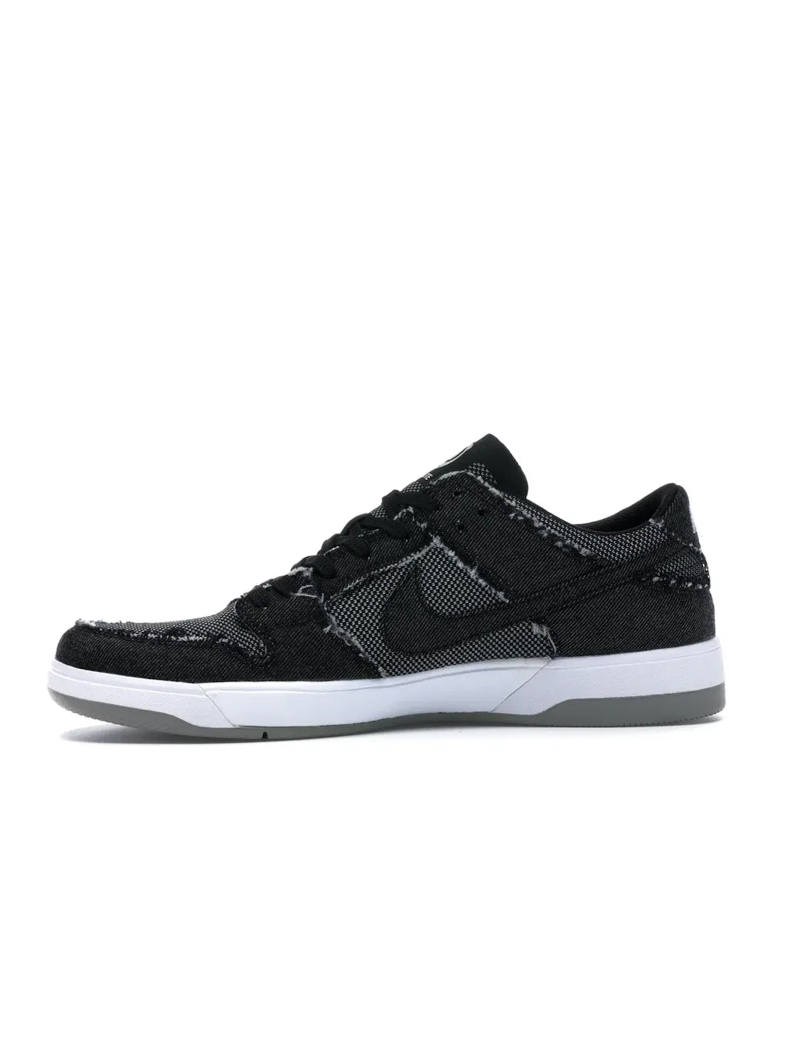 Мужские кроссовки с джинсовым верхом Nike SB Dunk Low Elite Nike — изображение 3 из 4