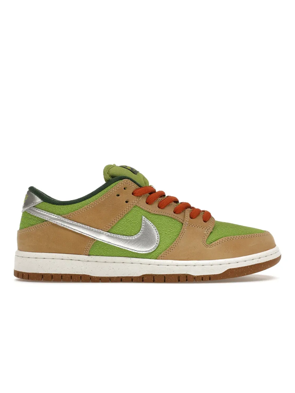 Мужские кроссовки Nike SB Dunk Low Nike — изображение 1 из 4