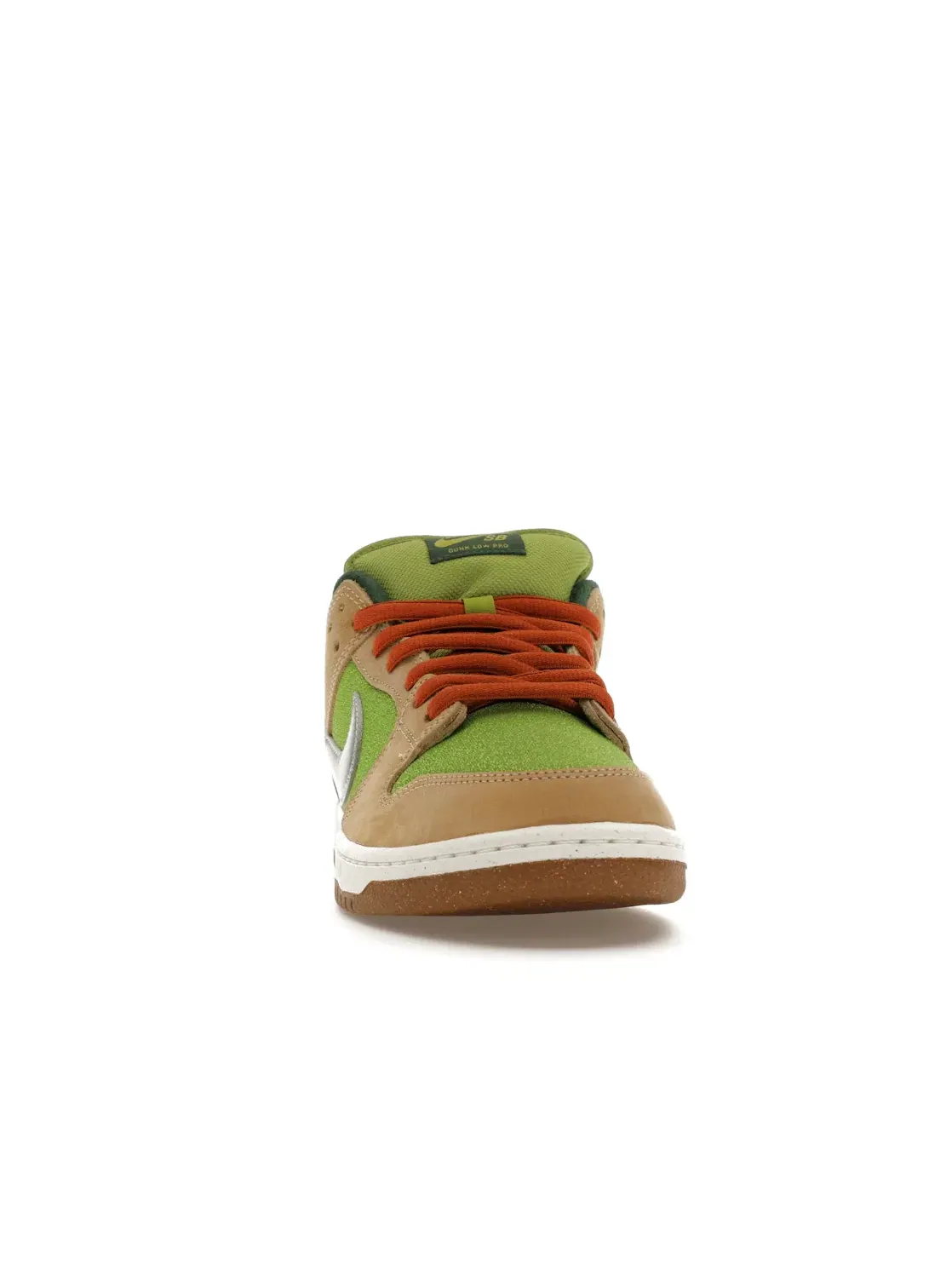 Мужские кроссовки Nike SB Dunk Low Nike — изображение 2 из 4