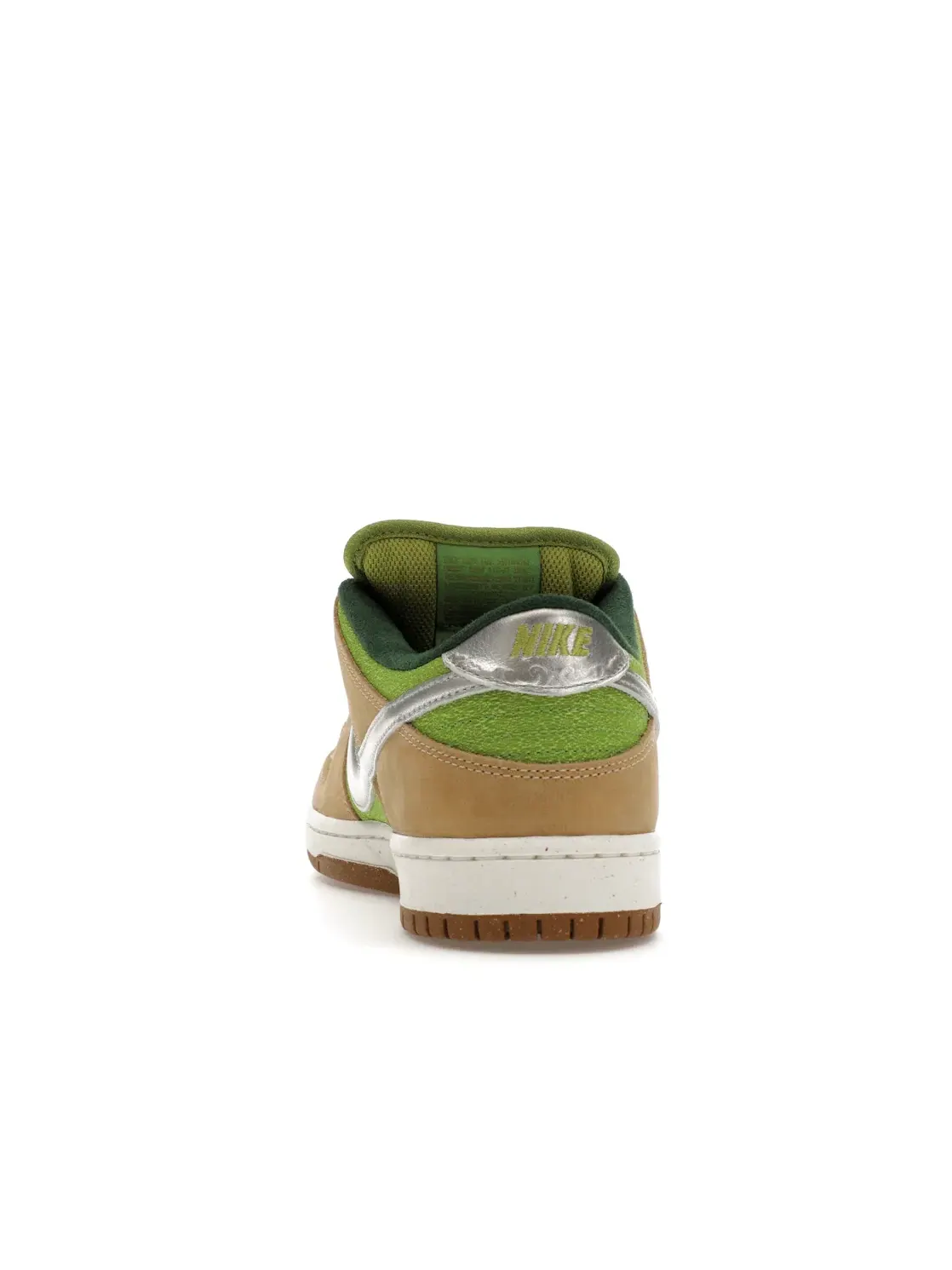 Мужские кроссовки Nike SB Dunk Low Nike — изображение 4 из 4