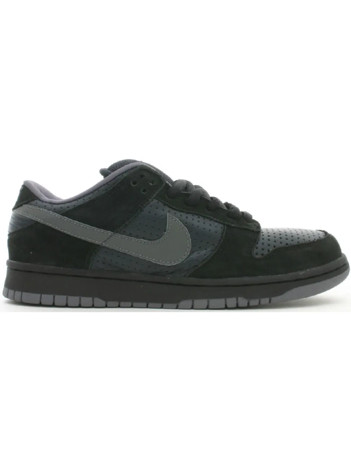 Мужские кроссовки Nike SB Dunk Low Gino Iannucci — изображение 1 из 1