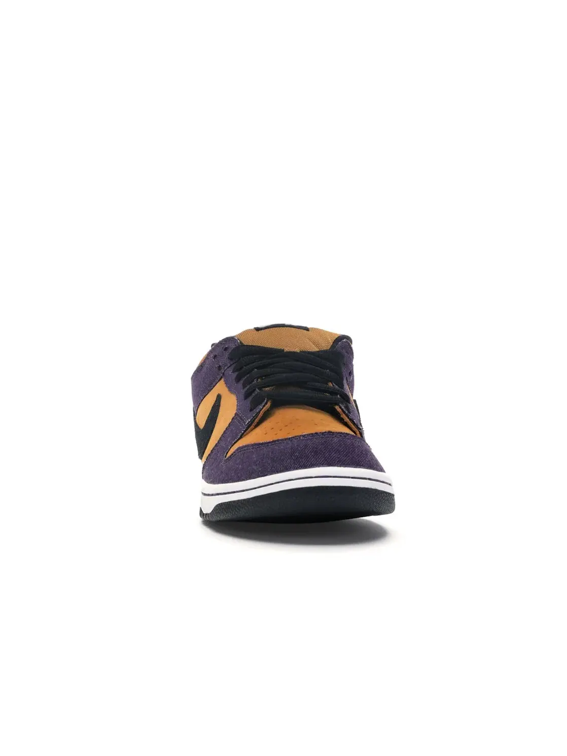 Мужские кроссовки с принтом Nike SB Dunk Low Goofy Boy Nike, Chutney Abyss — изображение 2 из 4