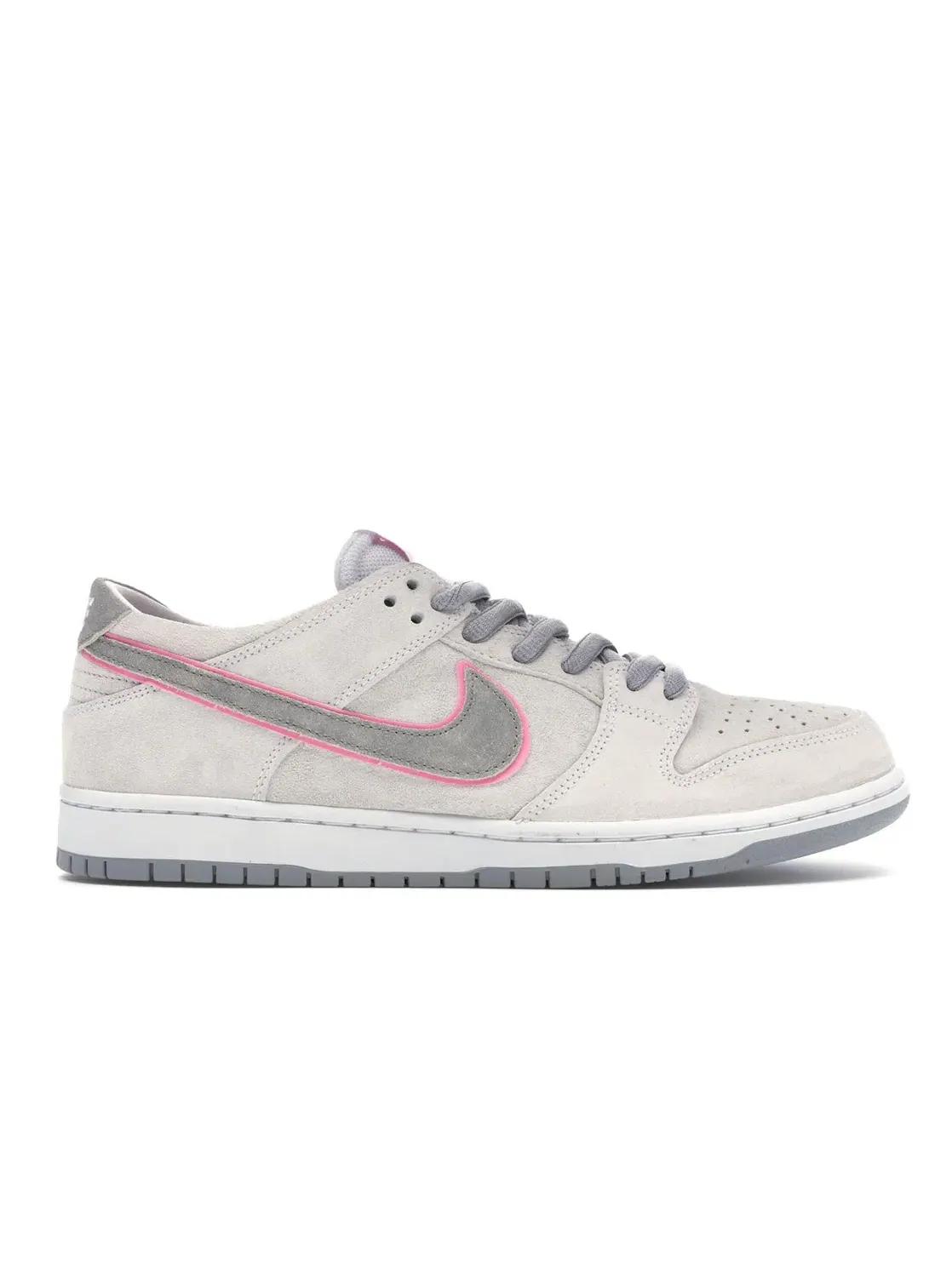 Мужские кроссовки с принтом Nike SB Dunk Low Ishod Wair Nike — изображение 1 из 4