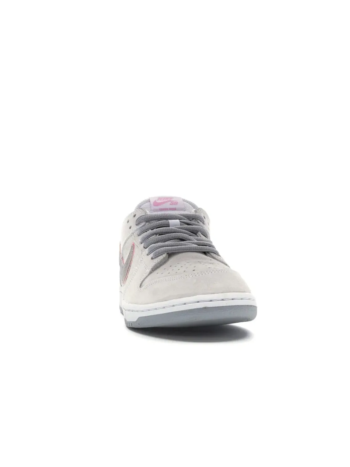 Мужские кроссовки с принтом Nike SB Dunk Low Ishod Wair Nike — изображение 2 из 4