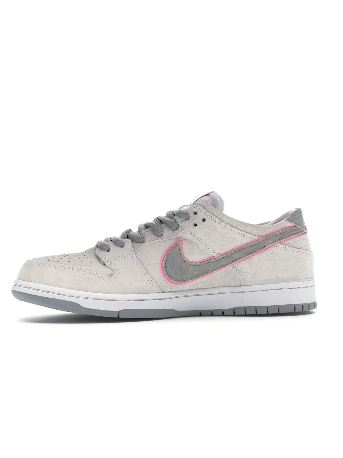 Мужские кроссовки с принтом Nike SB Dunk Low Ishod Wair Nike — изображение 3 из 4