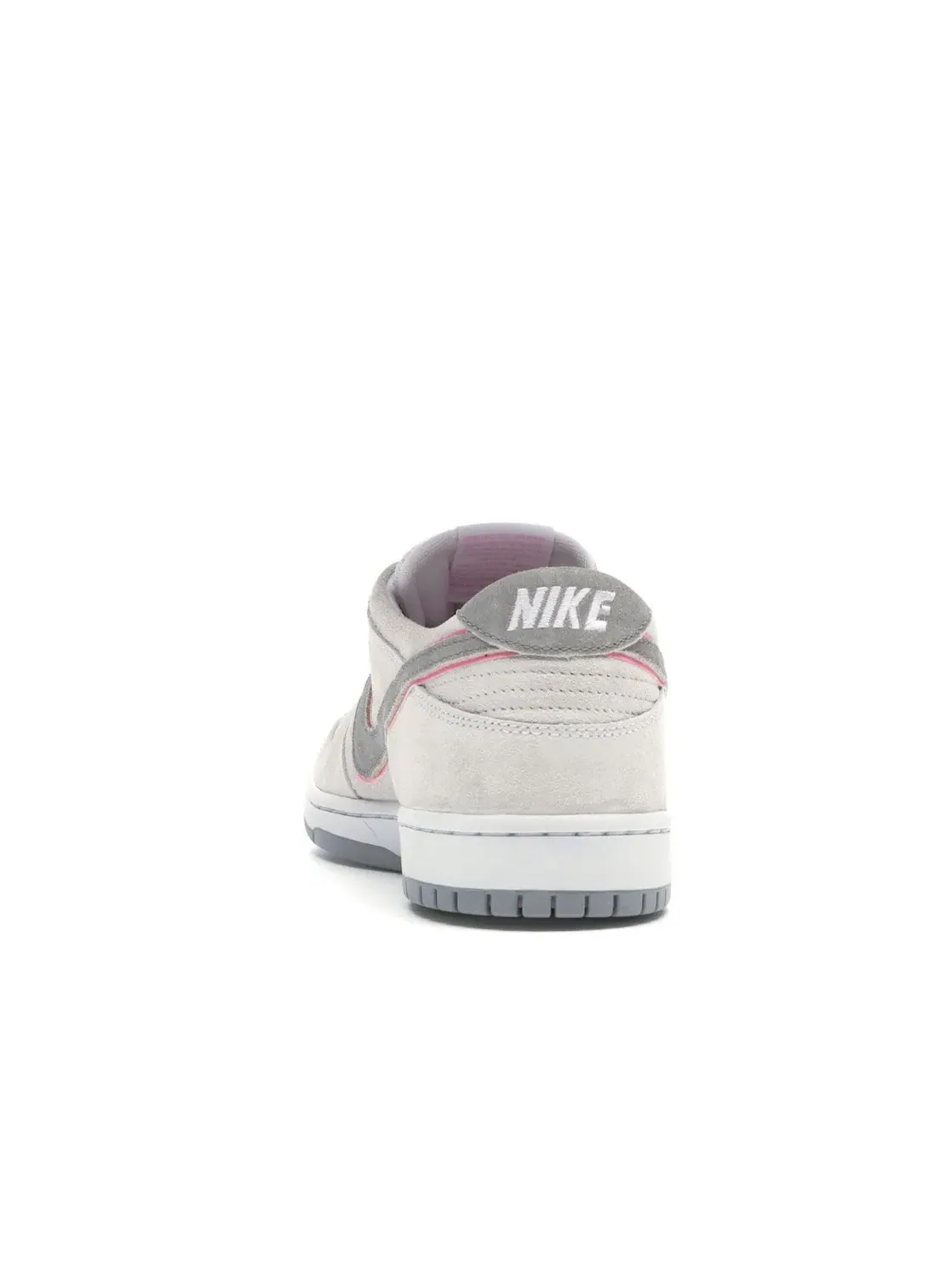 Мужские кроссовки с принтом Nike SB Dunk Low Ishod Wair Nike — изображение 4 из 4