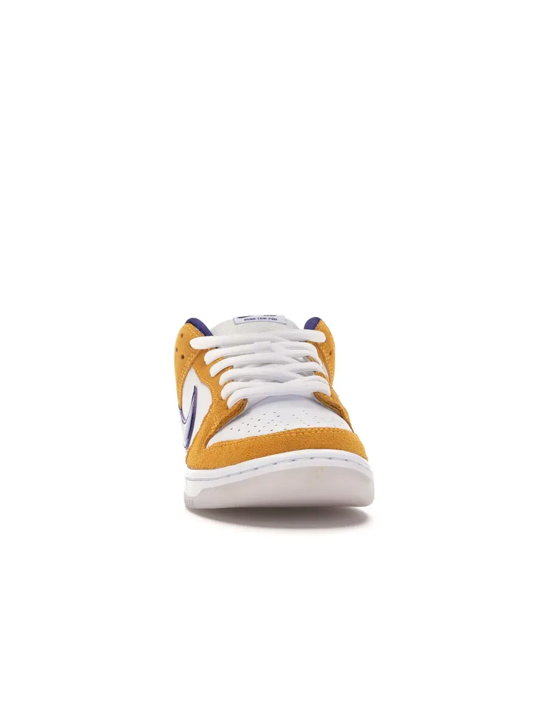 Мужские кроссовки с премиальным верхом Nike SB Dunk Low Nike — изображение 2 из 4