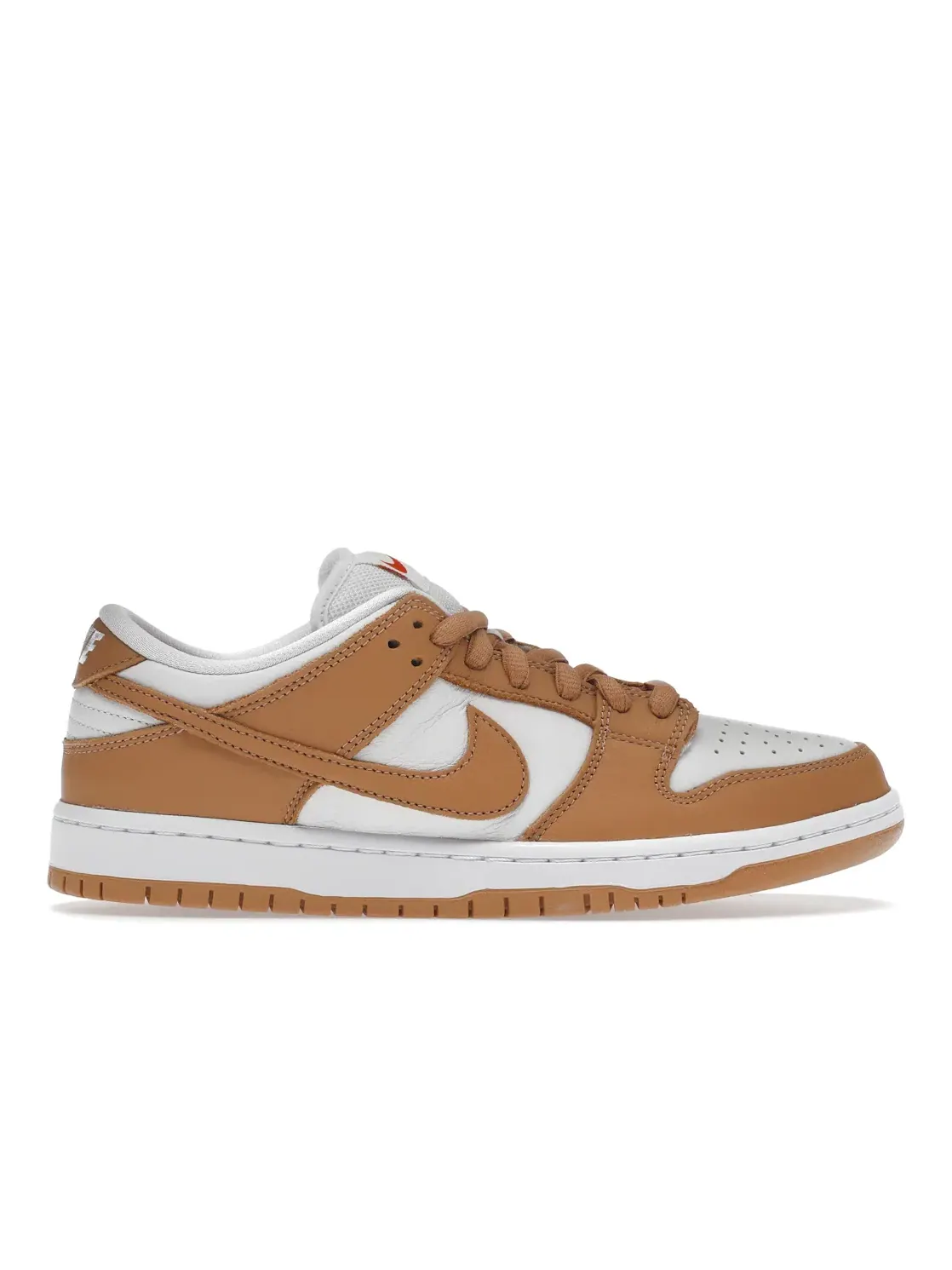 Мужские кроссовки с низким верхом Nike SB Dunk Low Pro ISO — изображение 1 из 4
