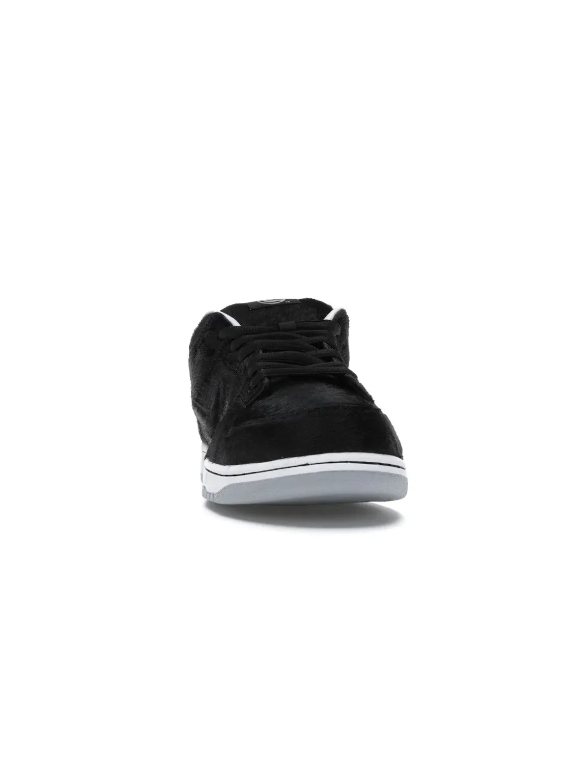 Мужские кроссовки с принтом Nike SB Dunk Low Medicom Toy Nike — изображение 2 из 4