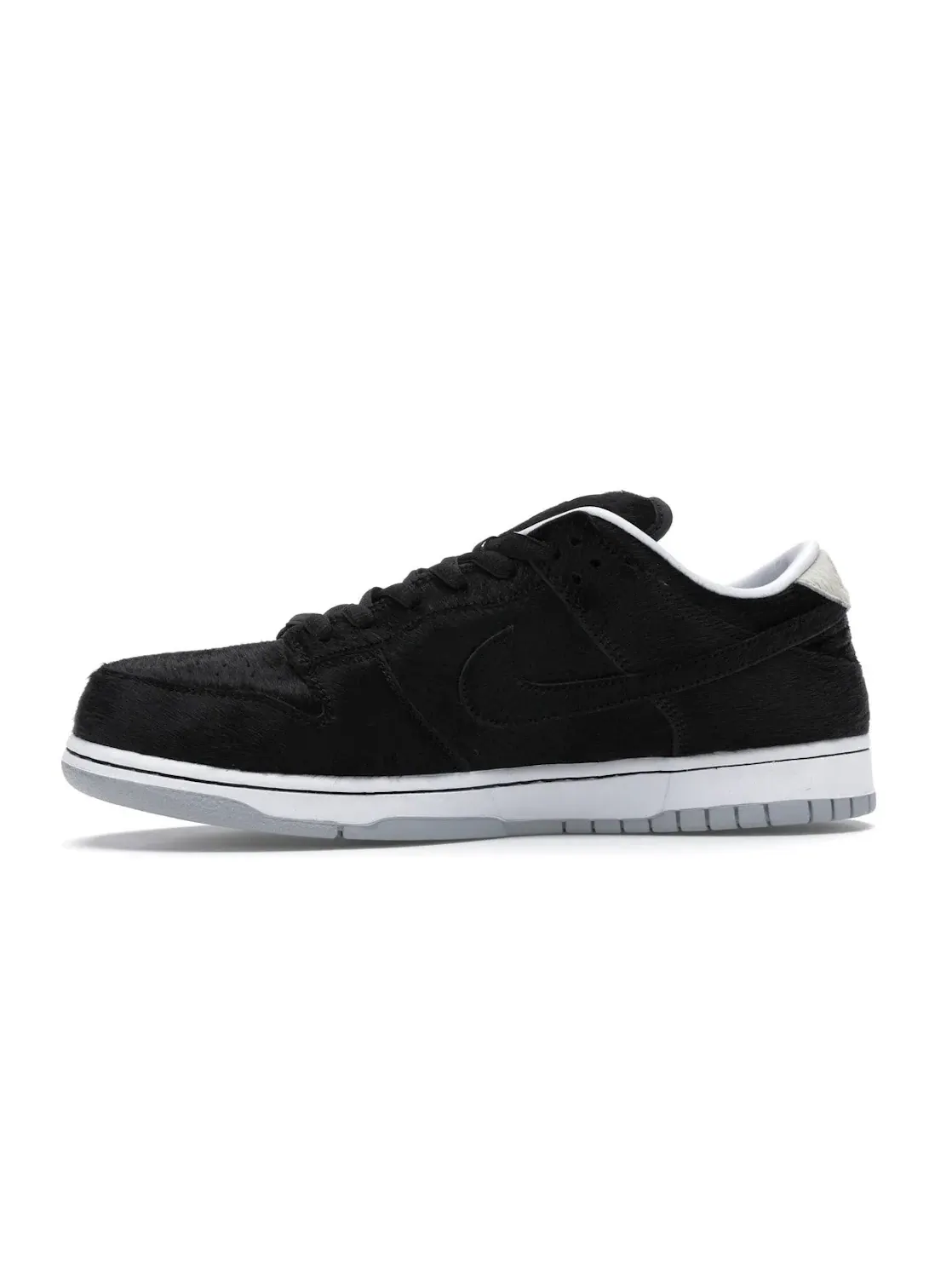 Мужские кроссовки с принтом Nike SB Dunk Low Medicom Toy Nike — изображение 3 из 4