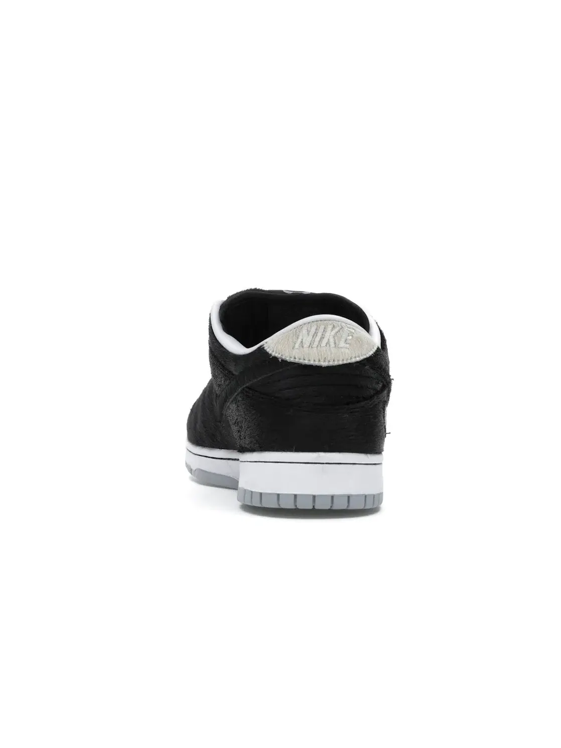 Мужские кроссовки с принтом Nike SB Dunk Low Medicom Toy Nike — изображение 4 из 4