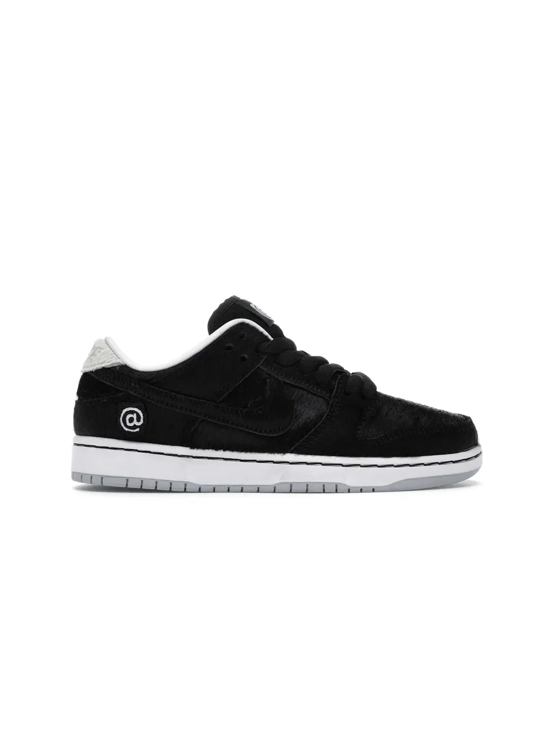 Детские кроссовки с принтом Nike SB Dunk Low Nike — изображение 1 из 4