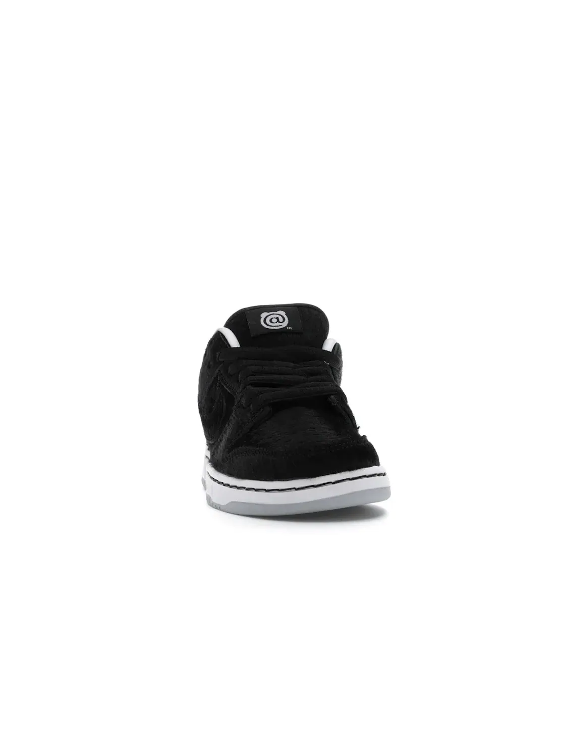 Детские кроссовки с принтом Nike SB Dunk Low Nike — изображение 2 из 4