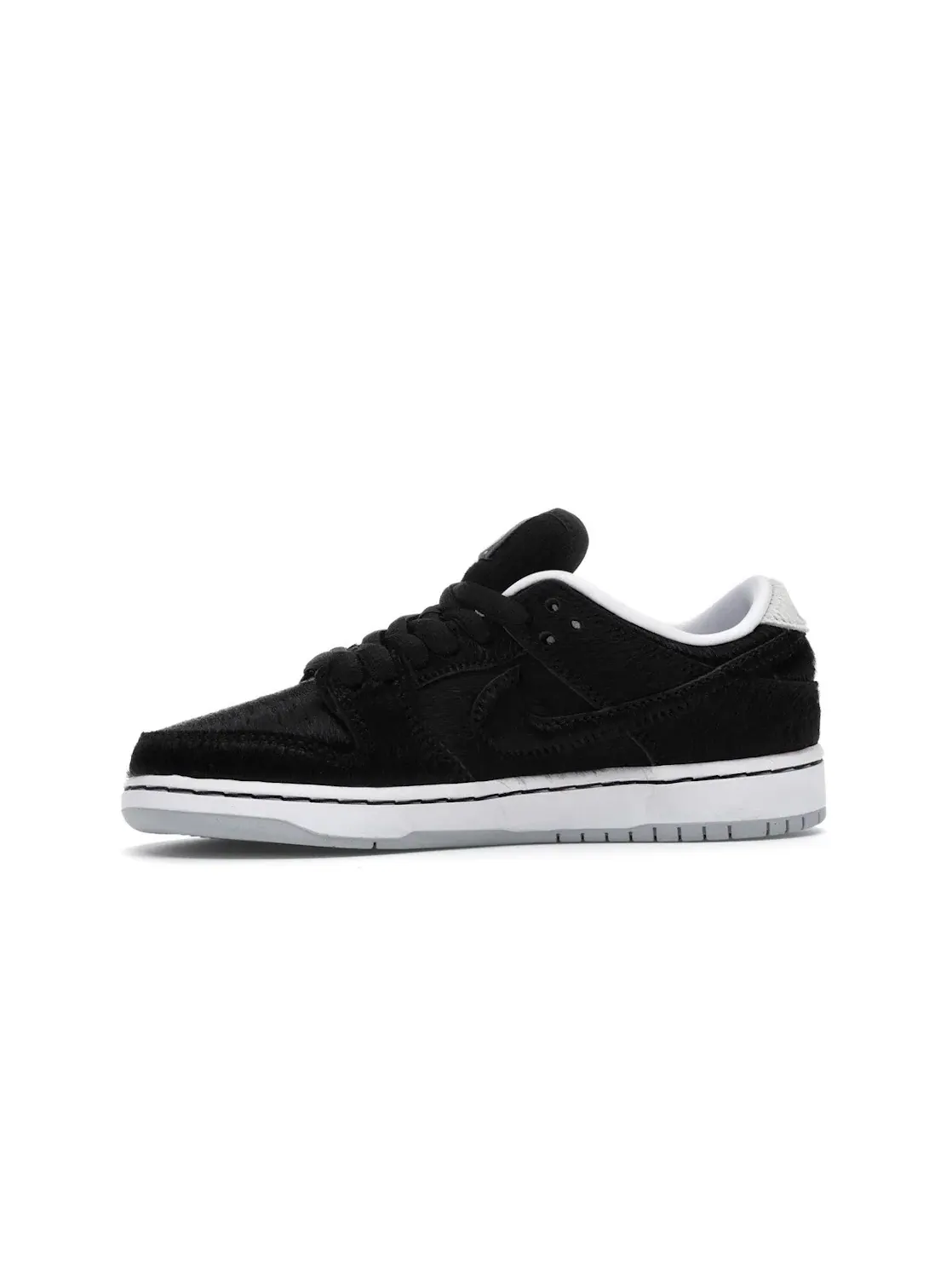 Детские кроссовки с принтом Nike SB Dunk Low Nike — изображение 3 из 4