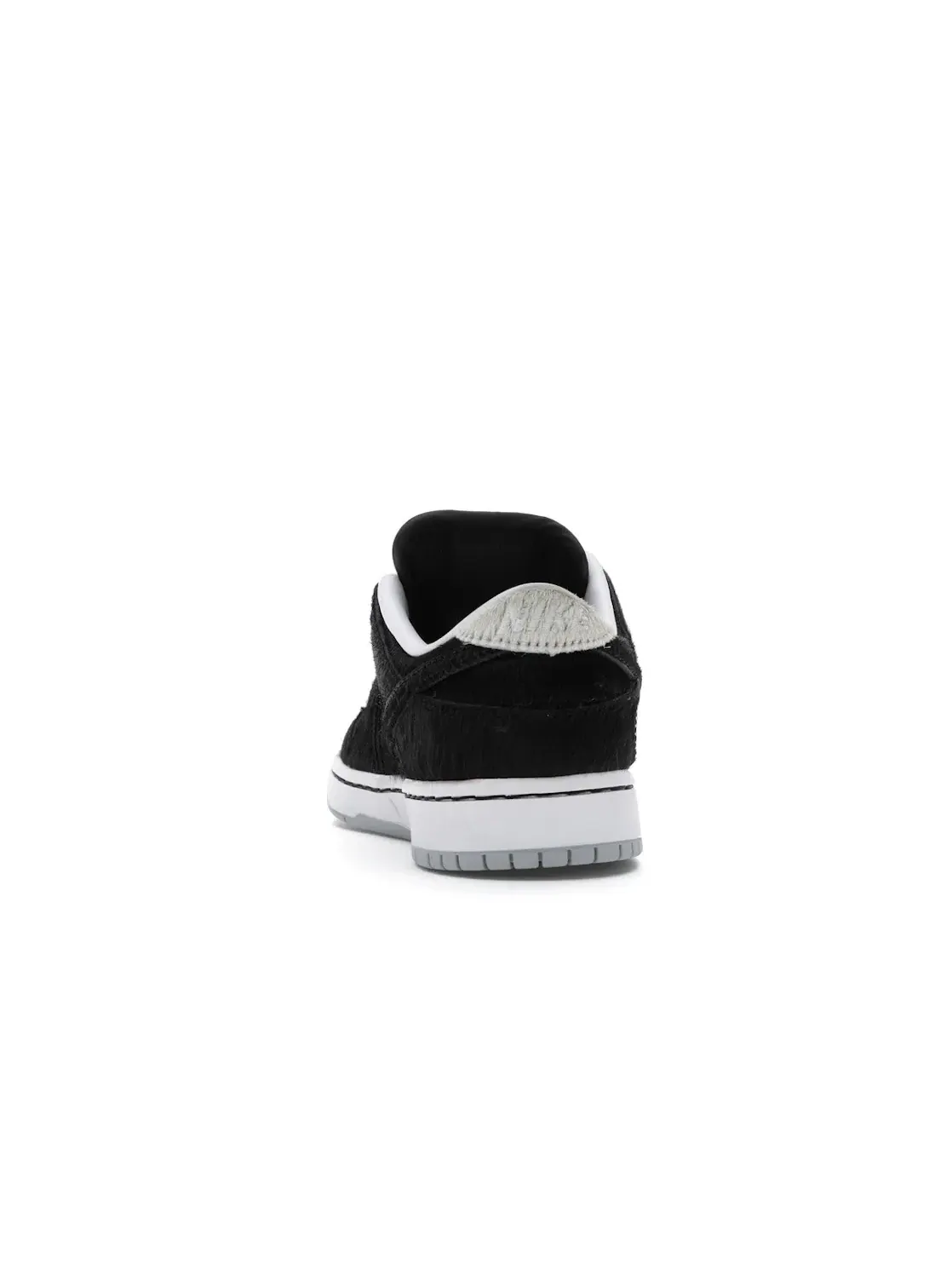 Детские кроссовки с принтом Nike SB Dunk Low Nike — изображение 4 из 4