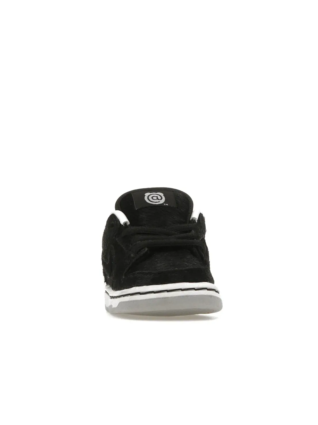 Детские кроссовки с принтом Nike SB Dunk Low Nike — изображение 2 из 4